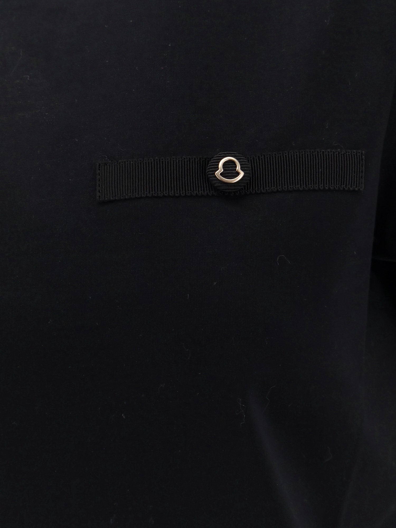 Moncler Cotton T-shirt