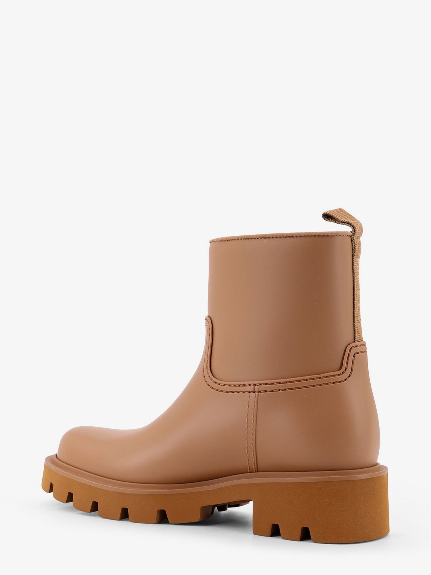 Moncler Kickstream Rubber Rainboots