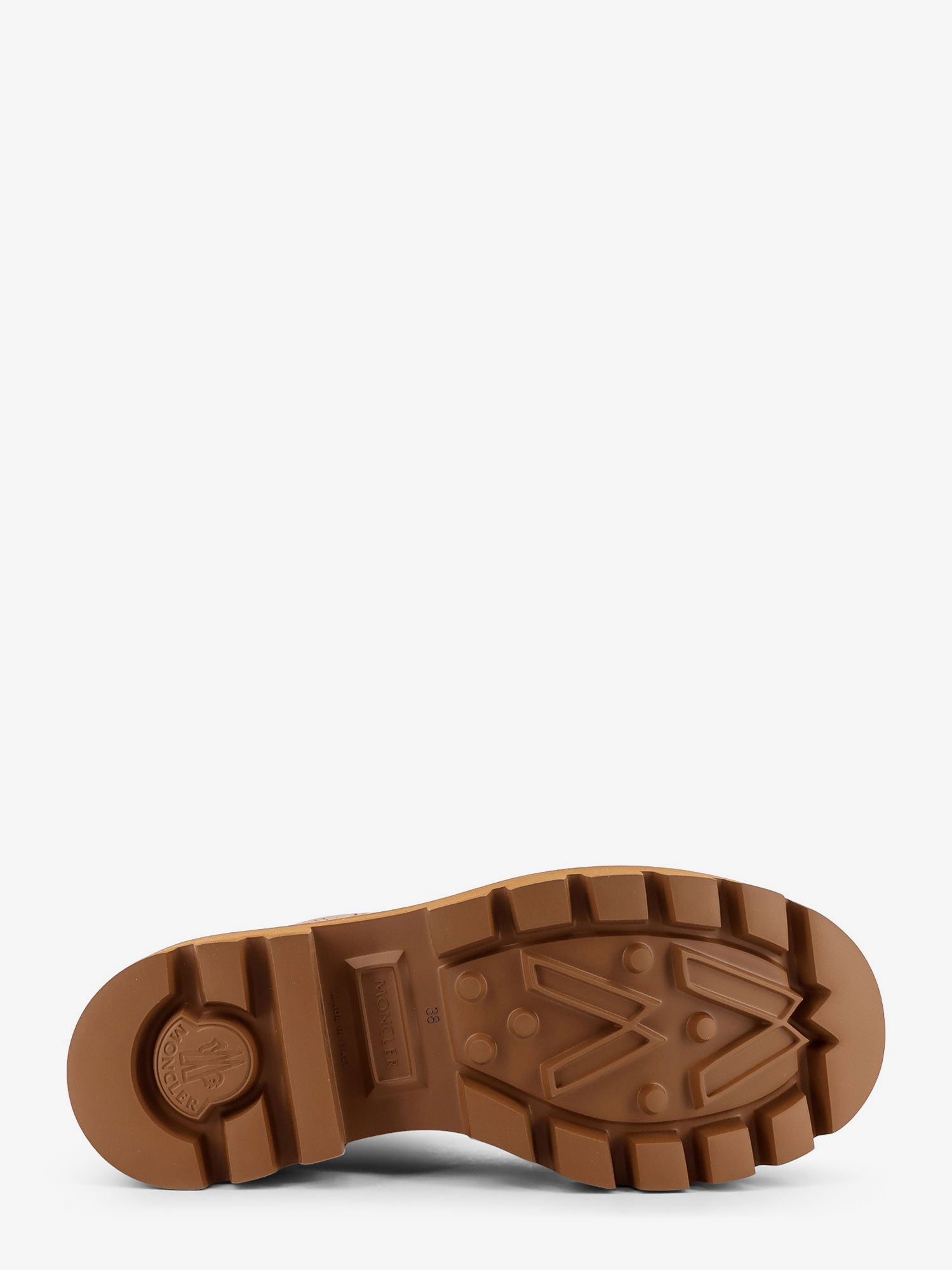 Moncler Kickstream Rubber Rainboots