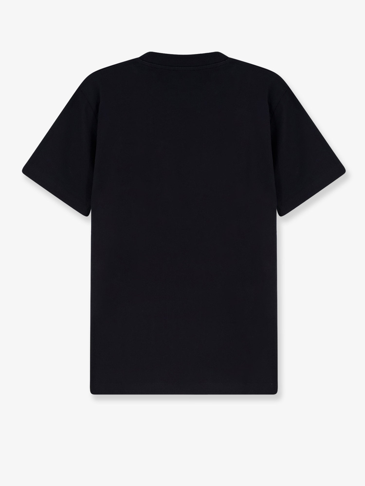 Off-White Cotton T-shirt
