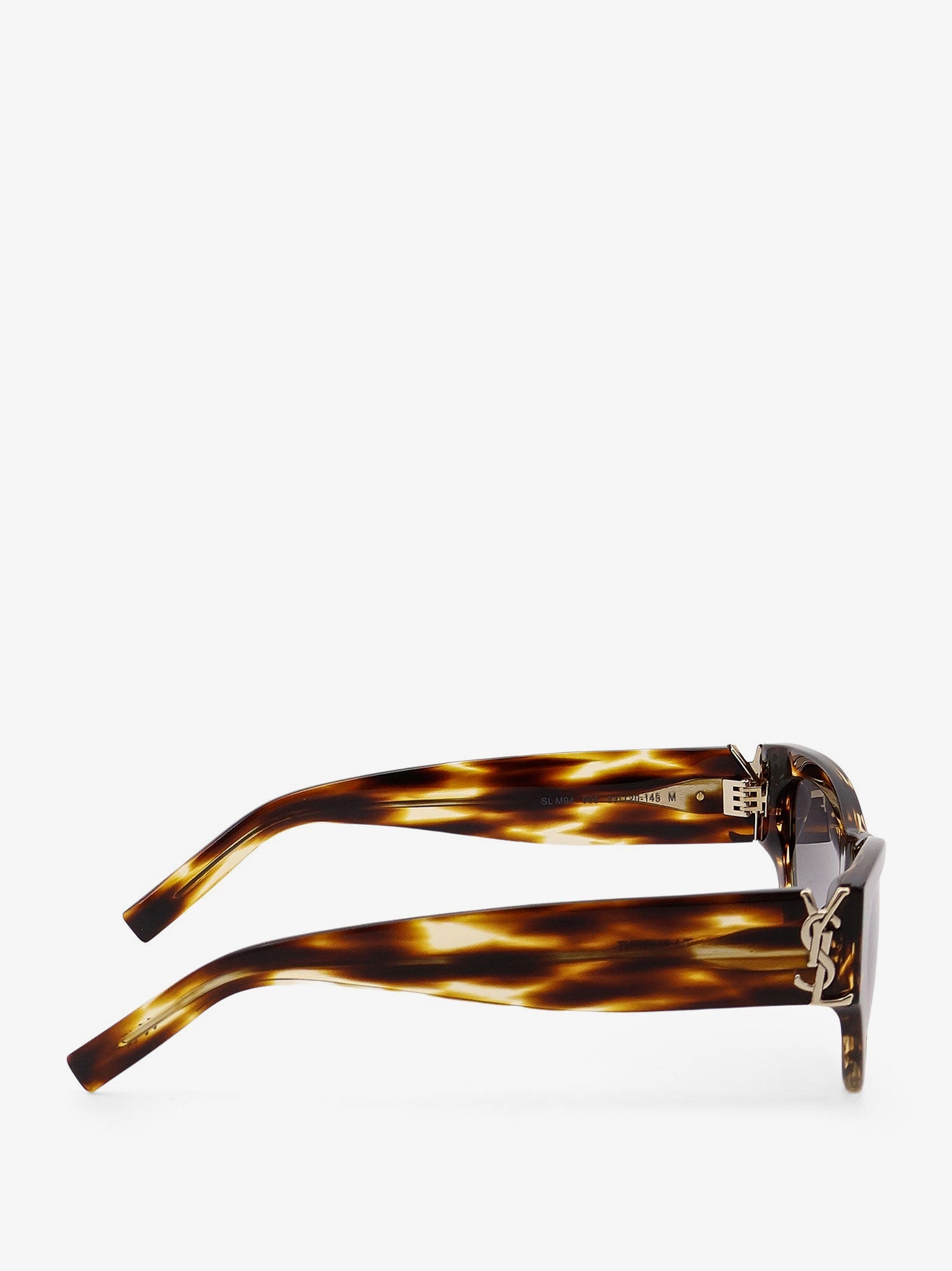 Saint Laurent Acetate Sunglasses