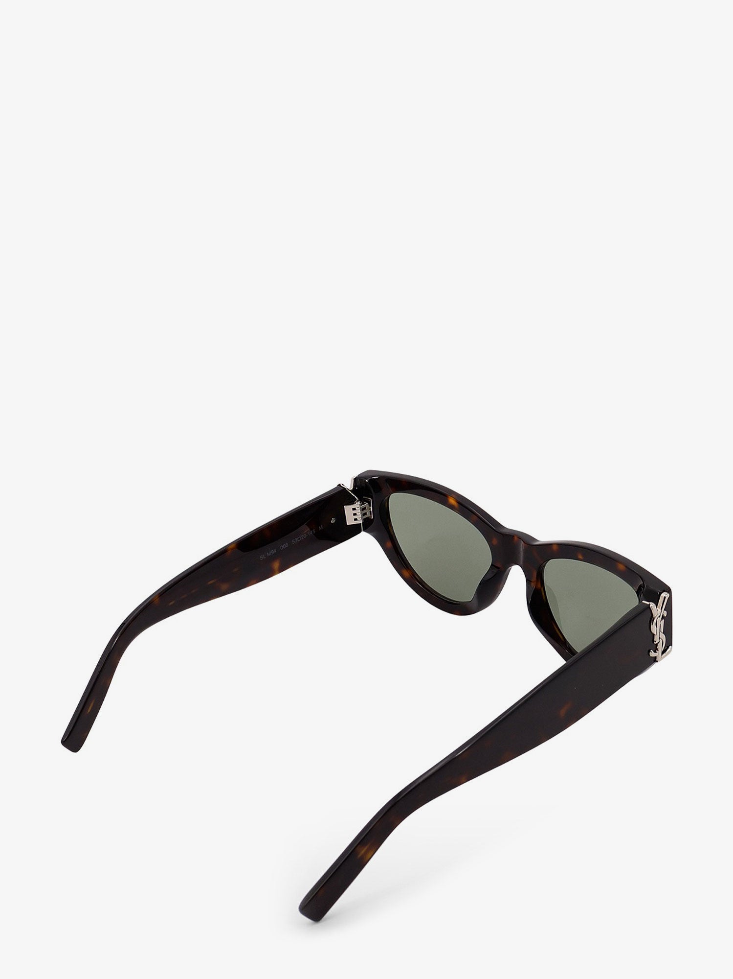 Saint Laurent Acetate Sunglasses