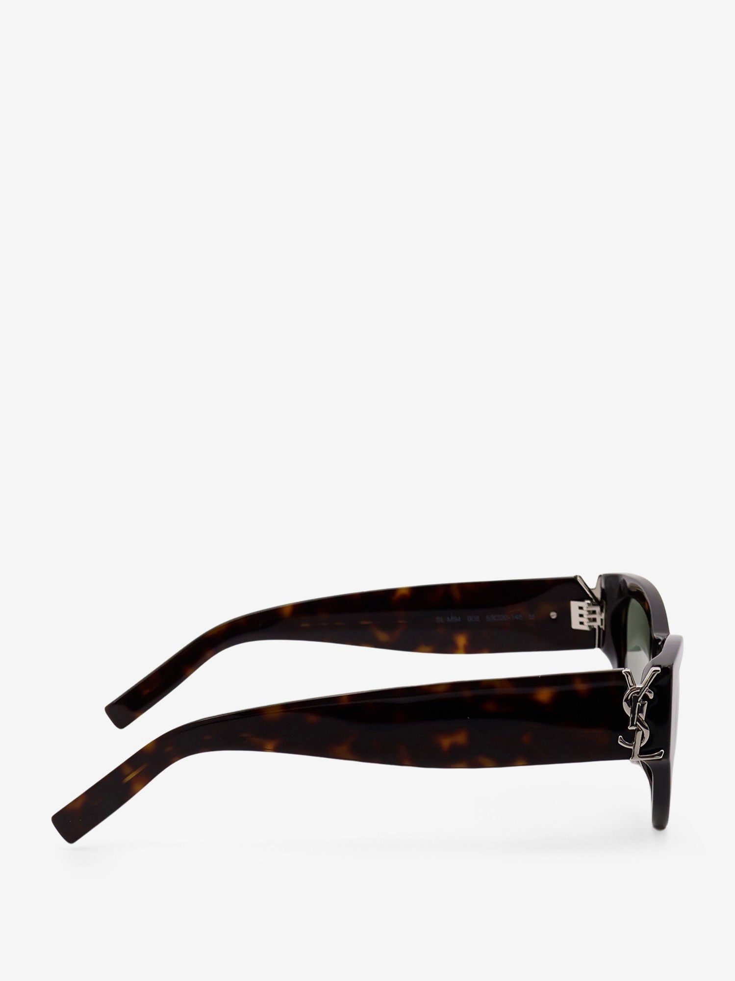 Saint Laurent Acetate Sunglasses