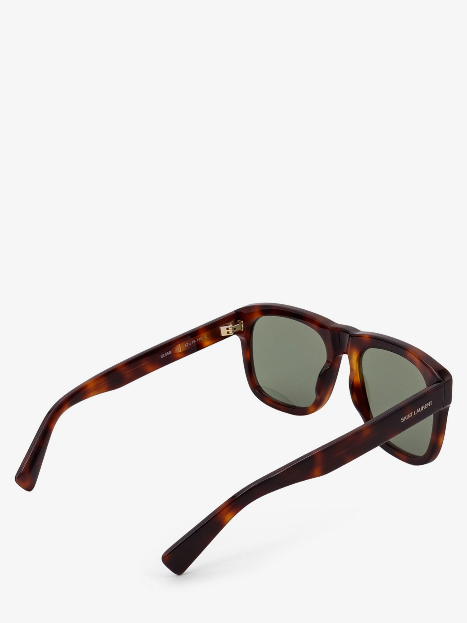 Saint Laurent Acetate Sunglasses
