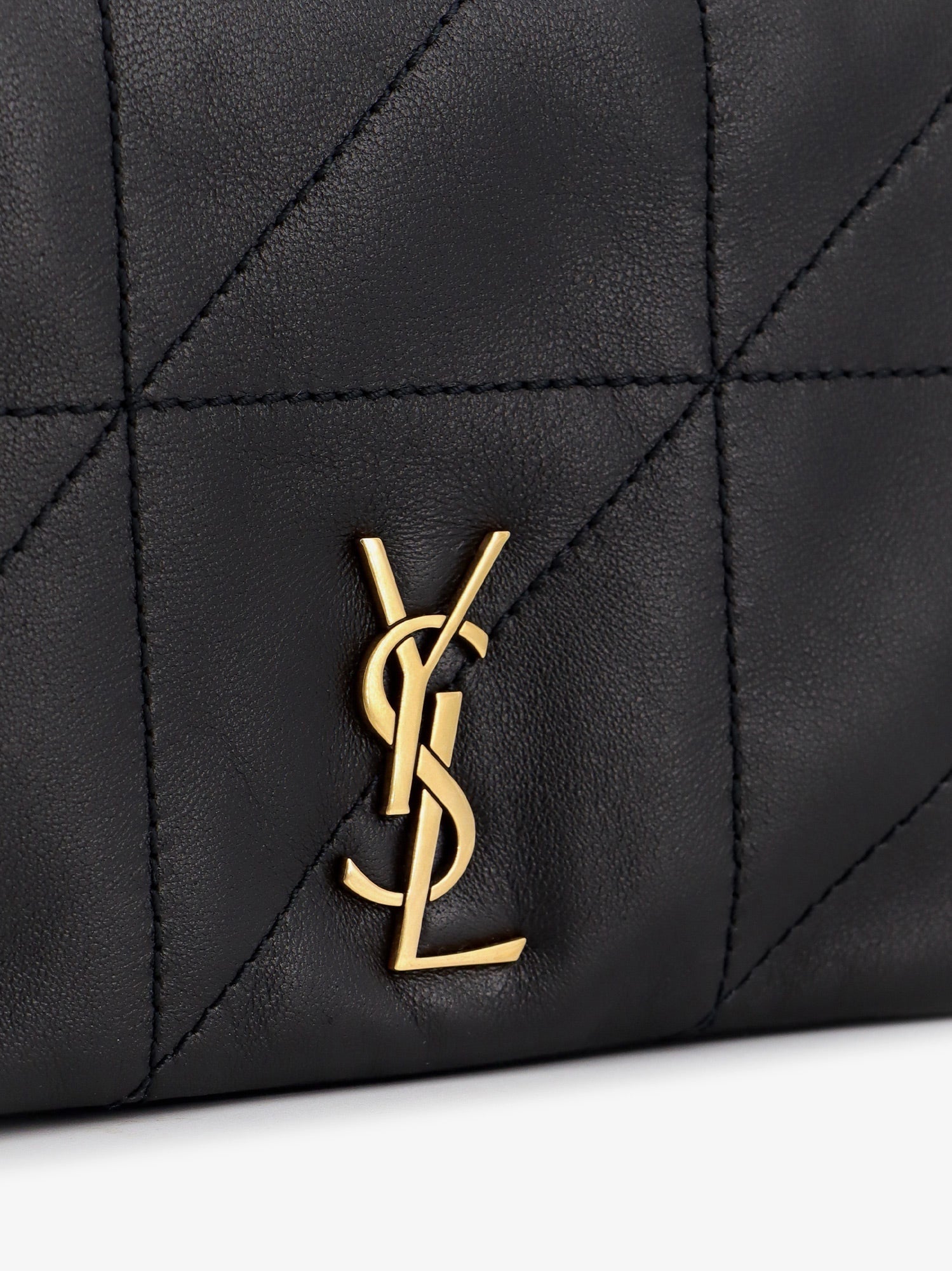 Saint Laurent Jamie 4.3 Mini Leather Shoulder Bag