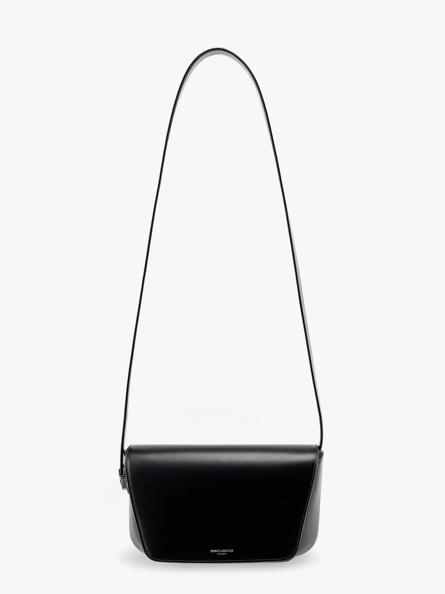 Saint Laurent Leather Shoulder Bag