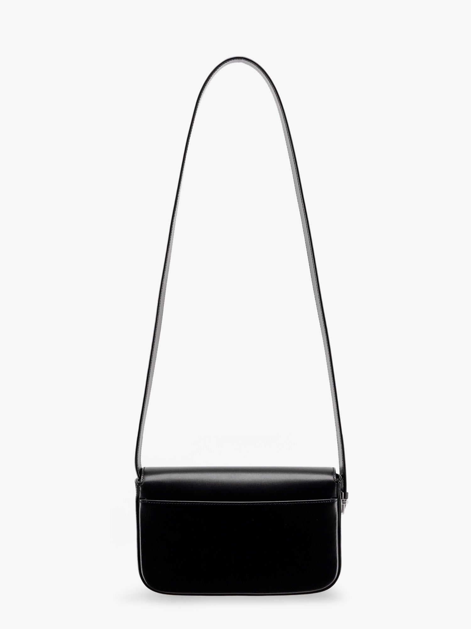 Saint Laurent Leather Shoulder Bag
