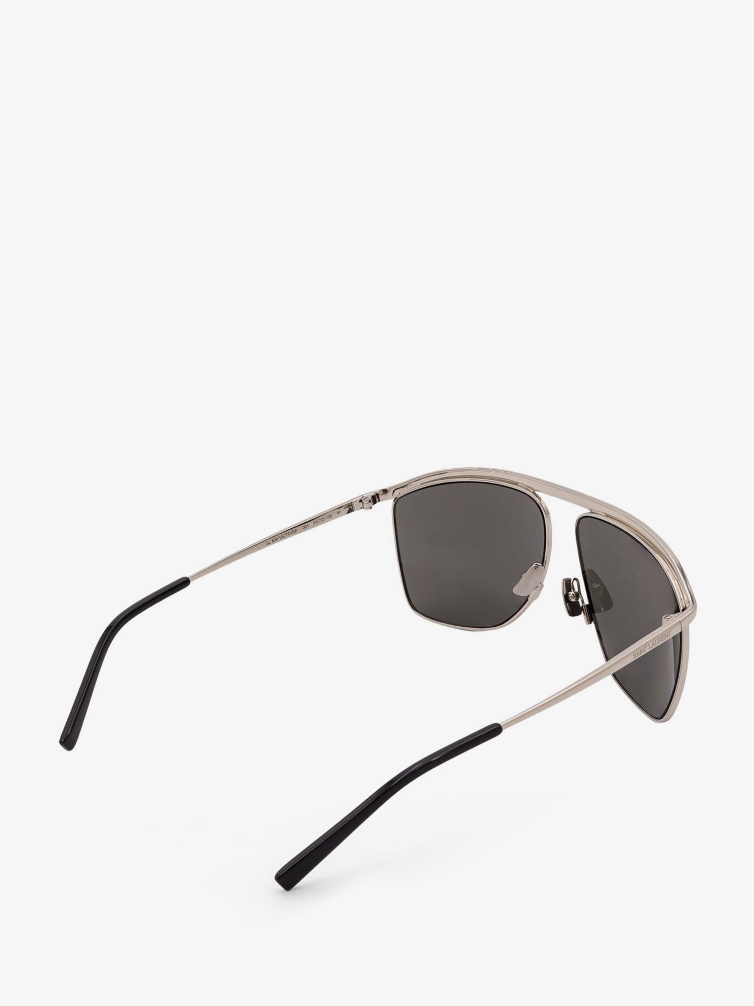 Saint Laurent Metal Sunglasses
