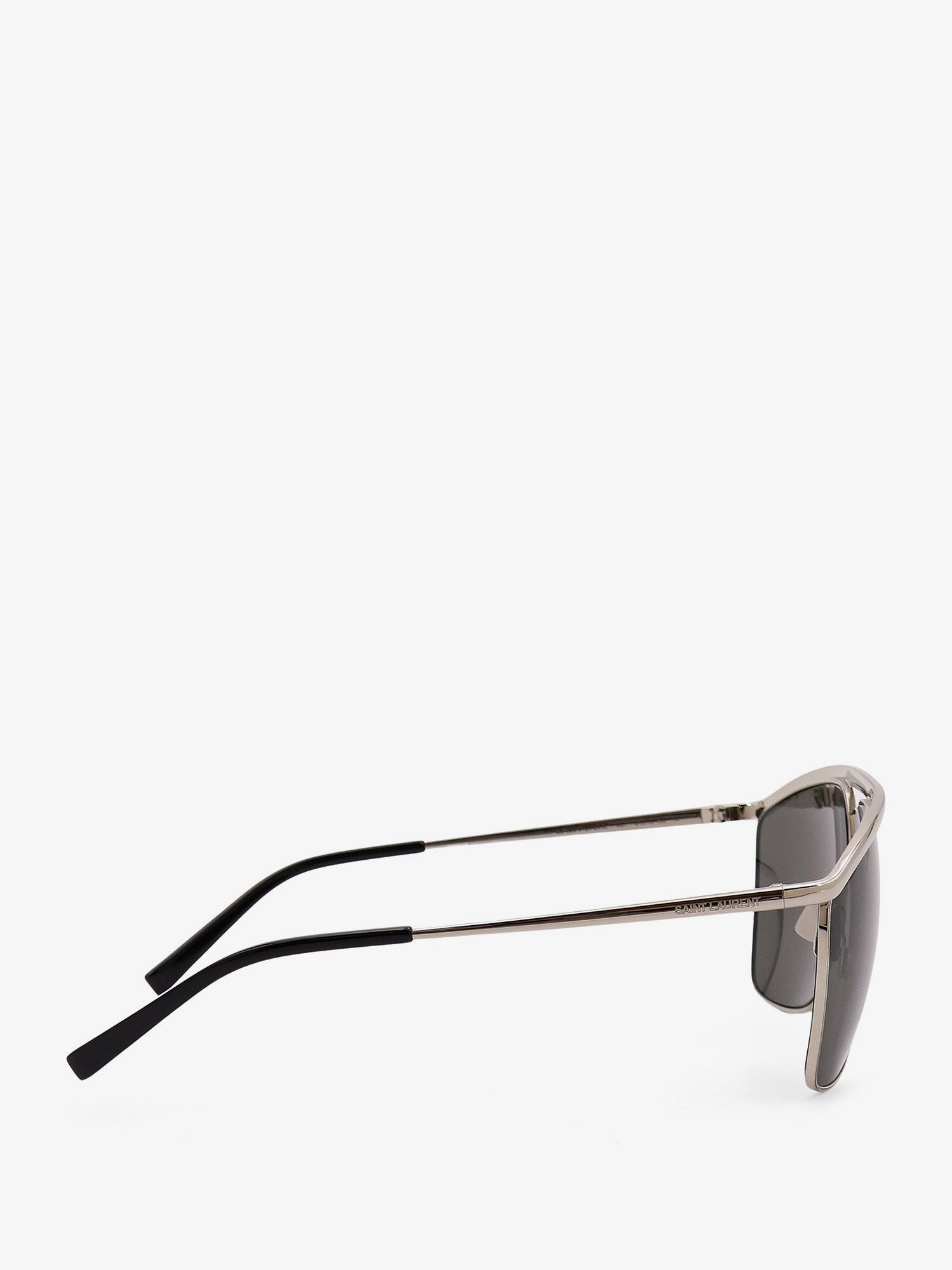 Saint Laurent Metal Sunglasses