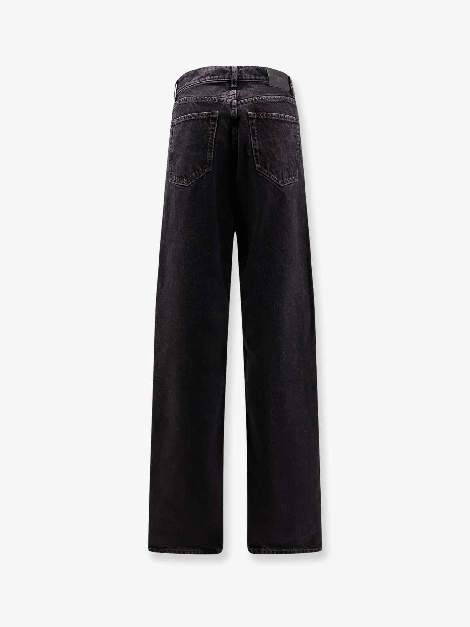 Saint Laurent Five Pockets Jeans