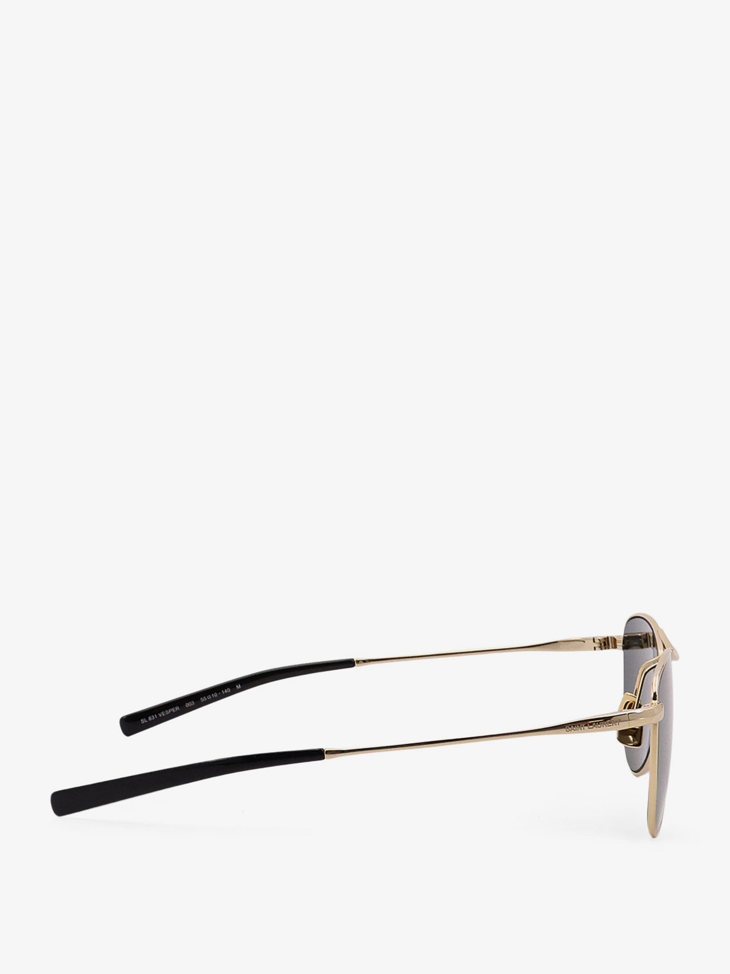 Saint Laurent Acetate Sunglasses