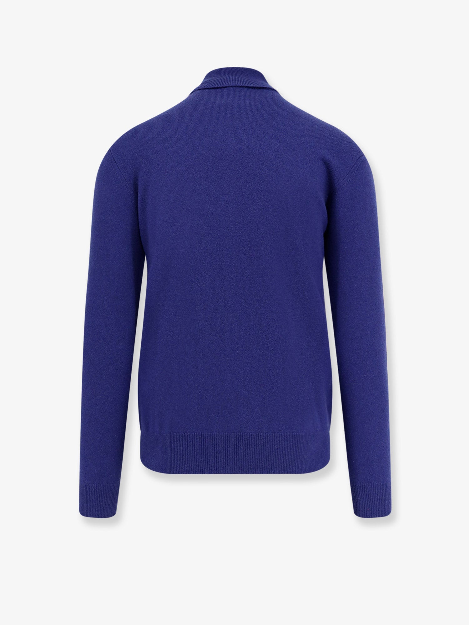 Saint Laurent Certified Cashmere Turtleneck