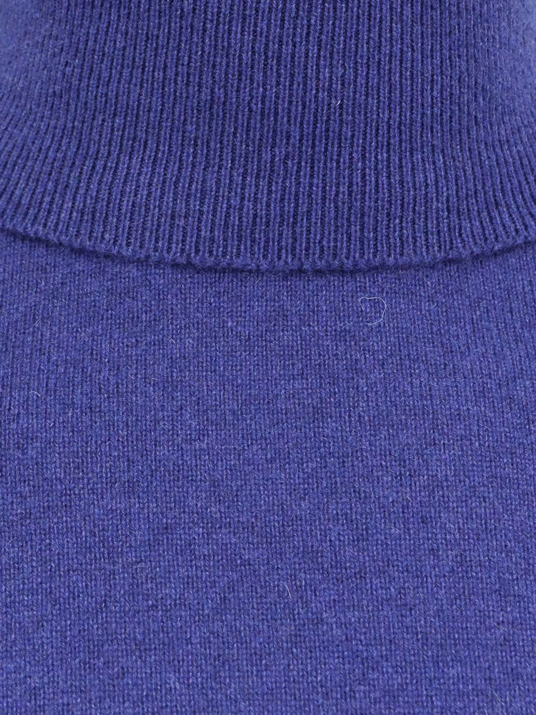 Saint Laurent Certified Cashmere Turtleneck