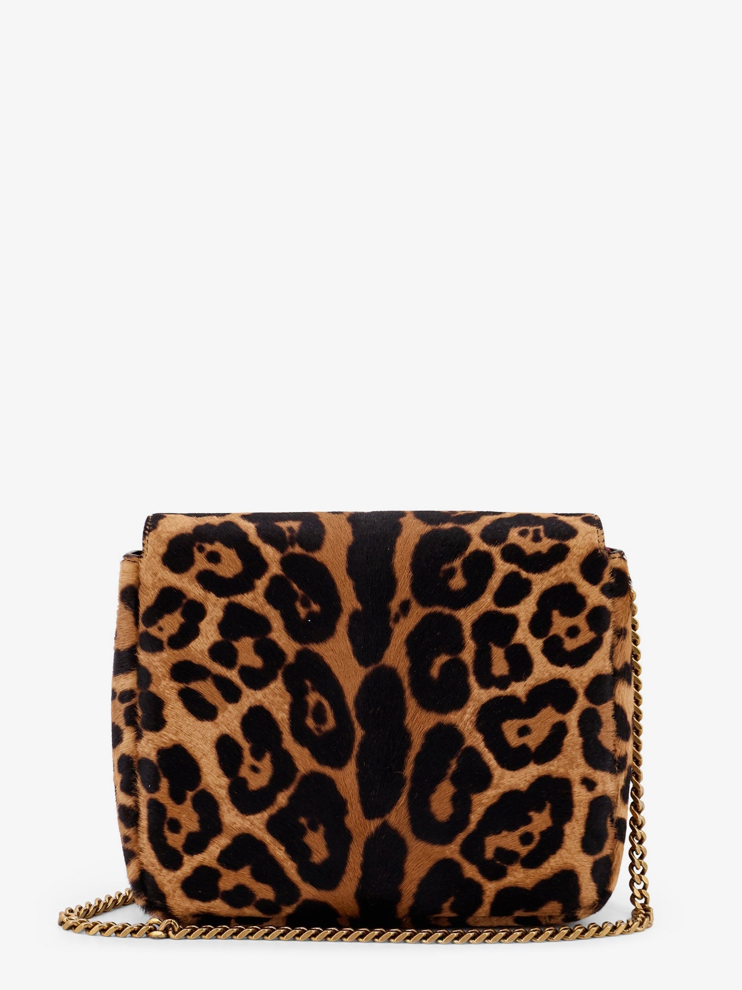 Saint Laurent Kate Pony Skin Shoulder Bag