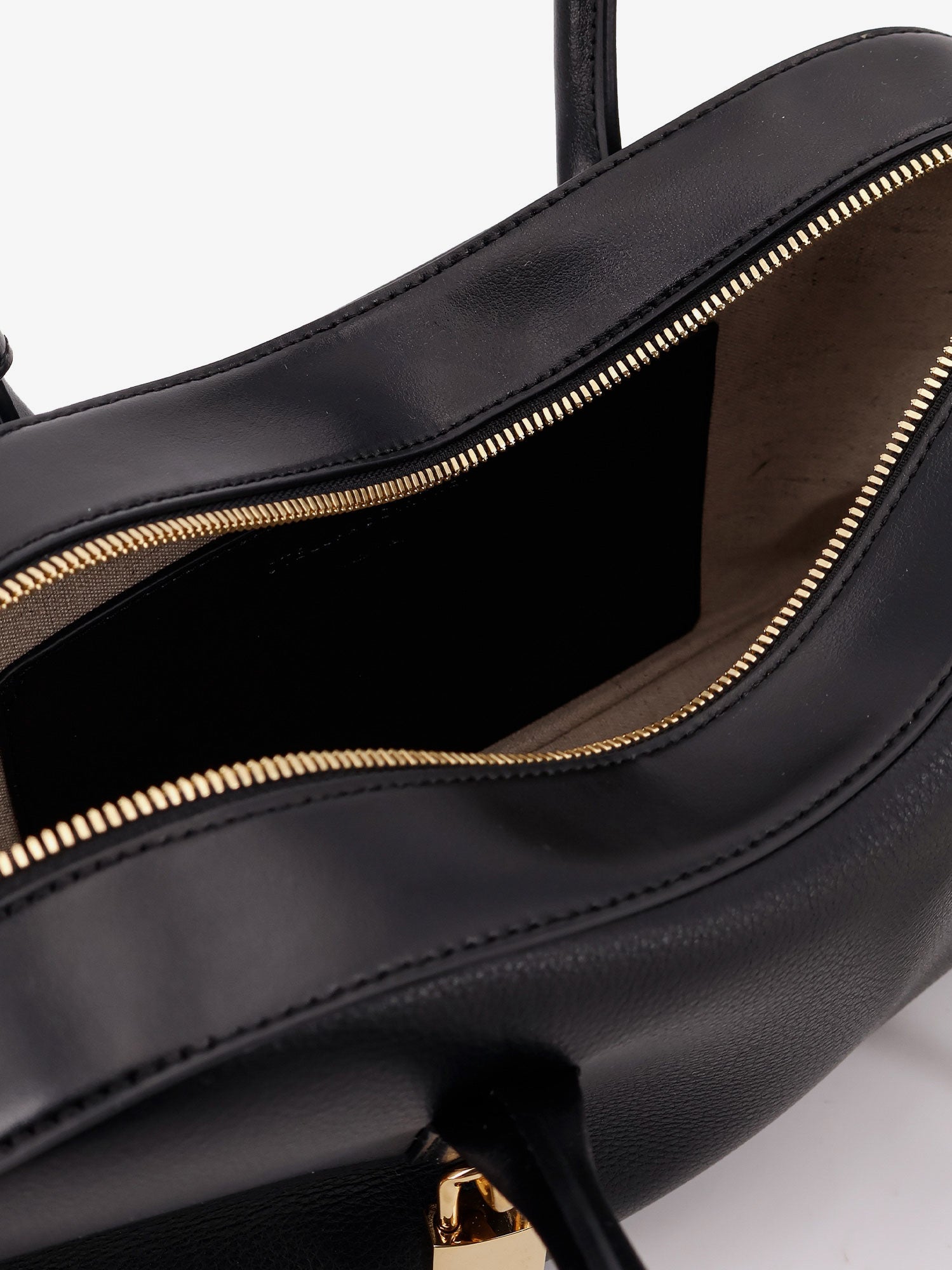 Stella Mccartney Stella Ryder Medium Vegan Leather Shoulder Bag