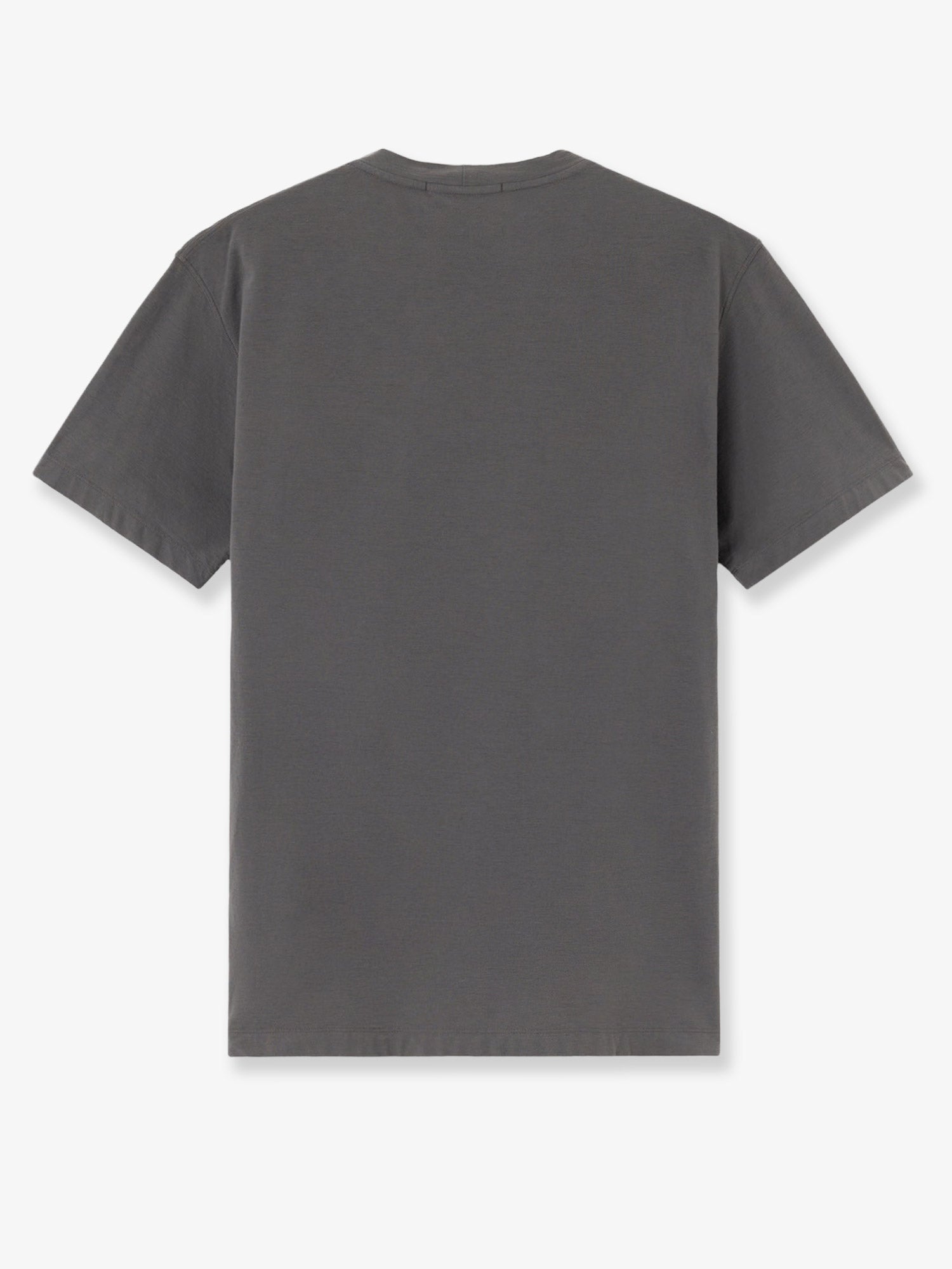 Stone Island Cotton T-shirt