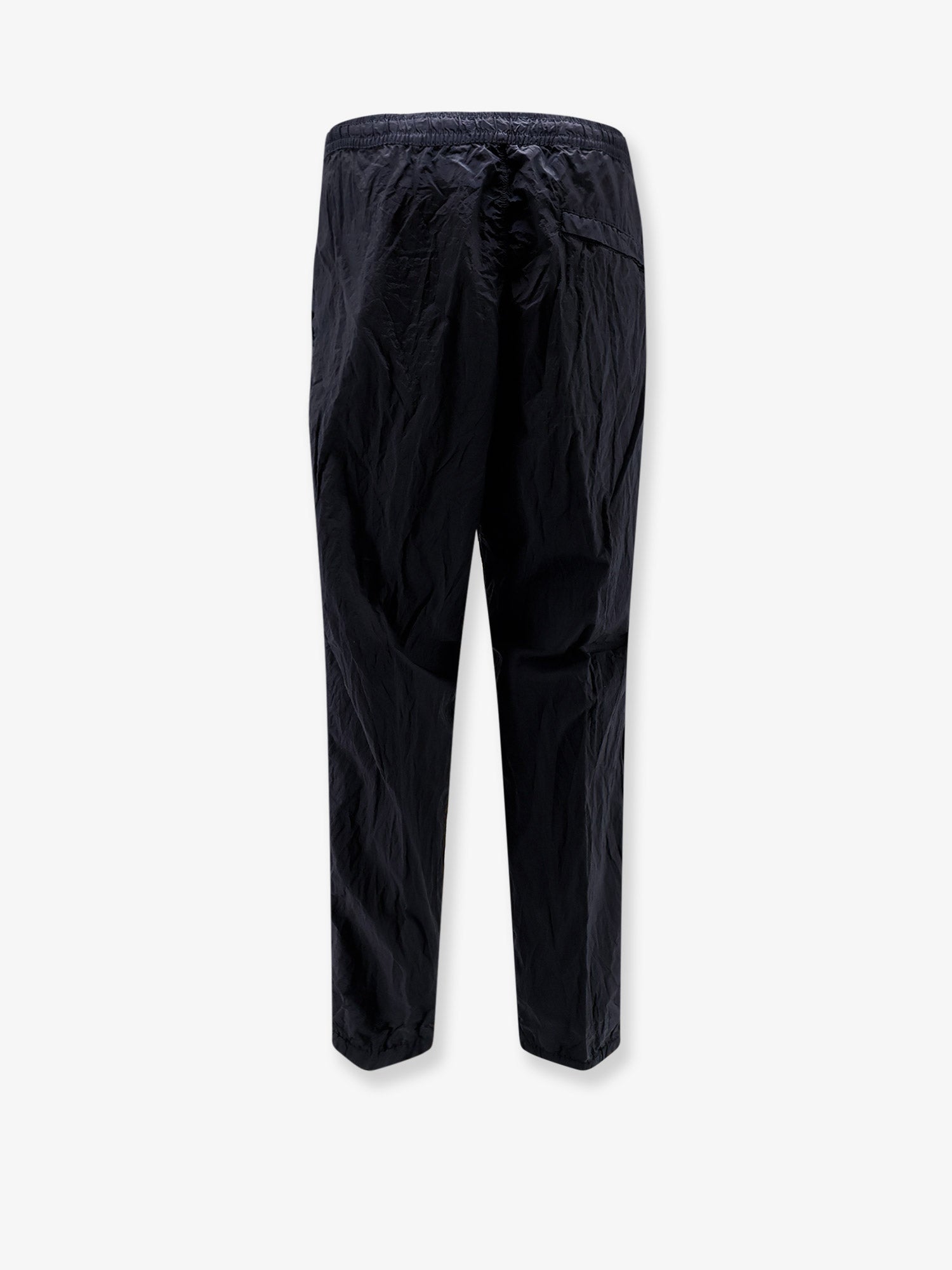 Stone Island Recycled Nylon Cargo Pants