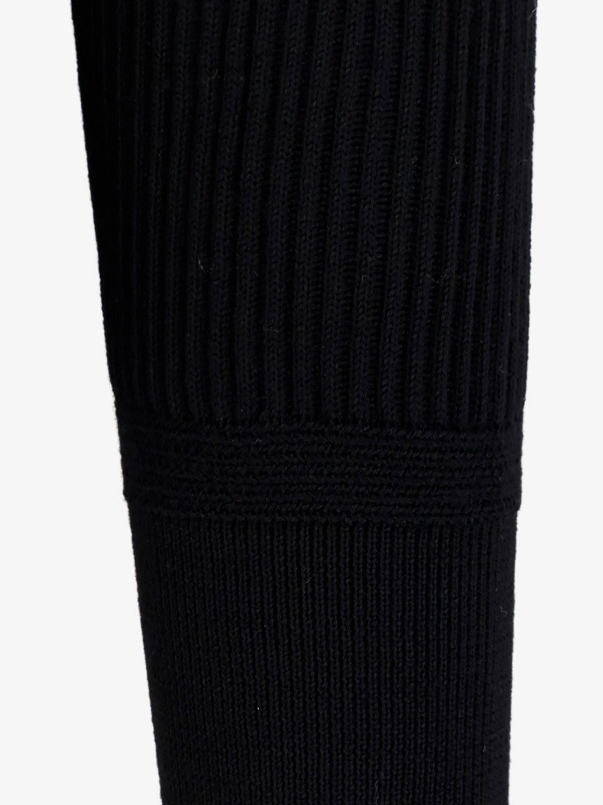 Stone Island Certified Virgin Wool Sweater