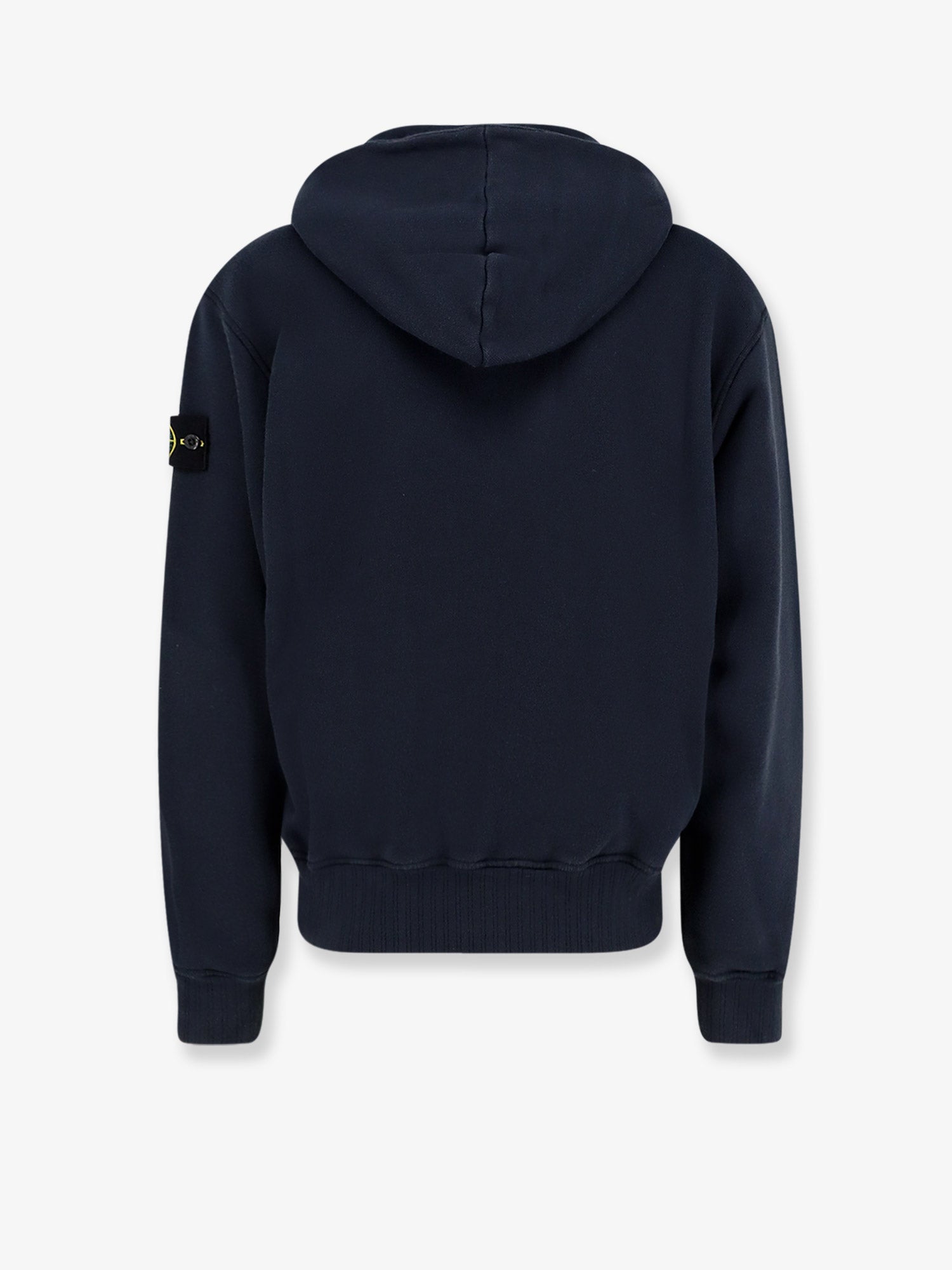 Stone Island Cotton Sweatshirt