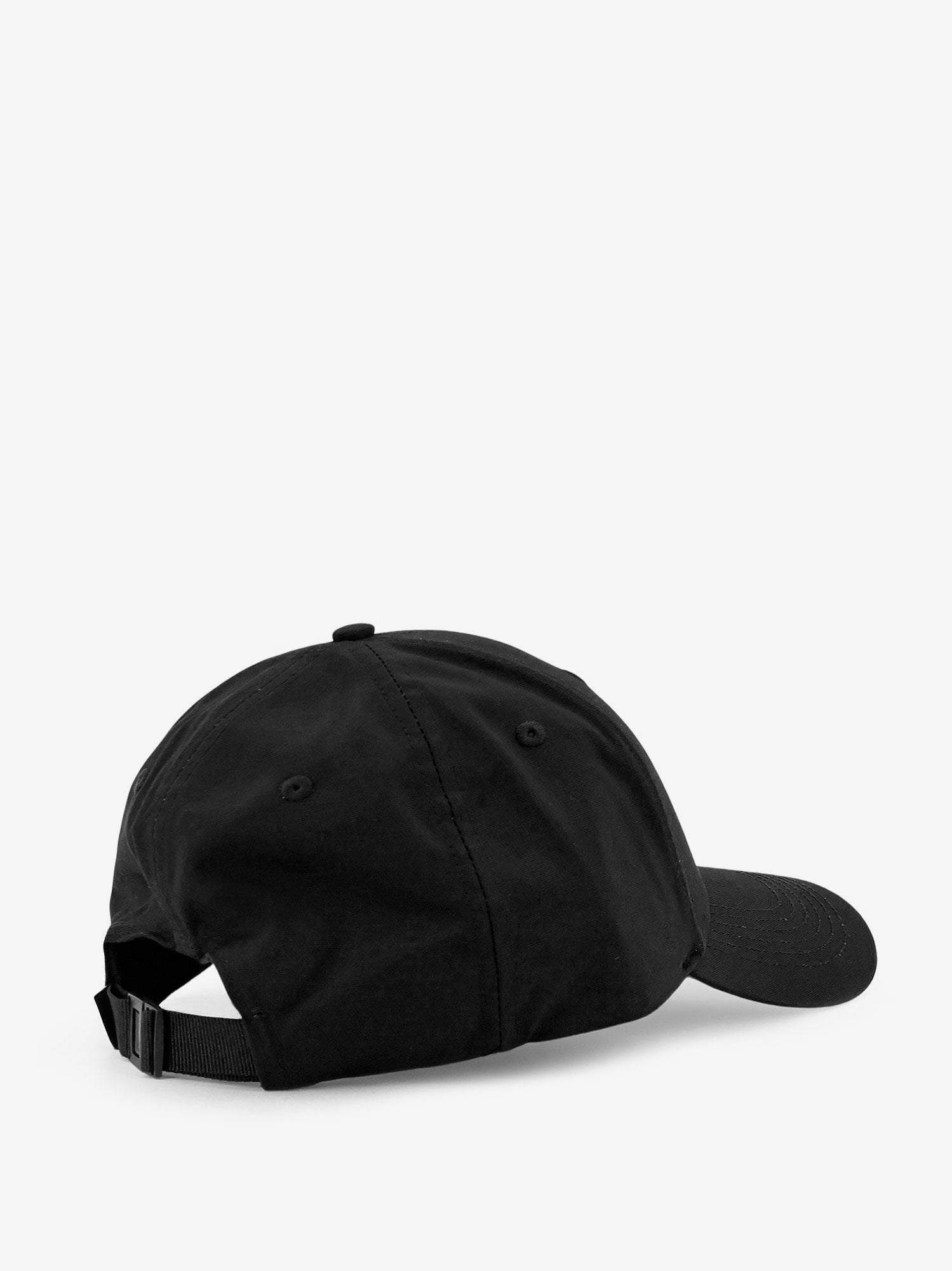 Stone Island Cotton Baseball Hat