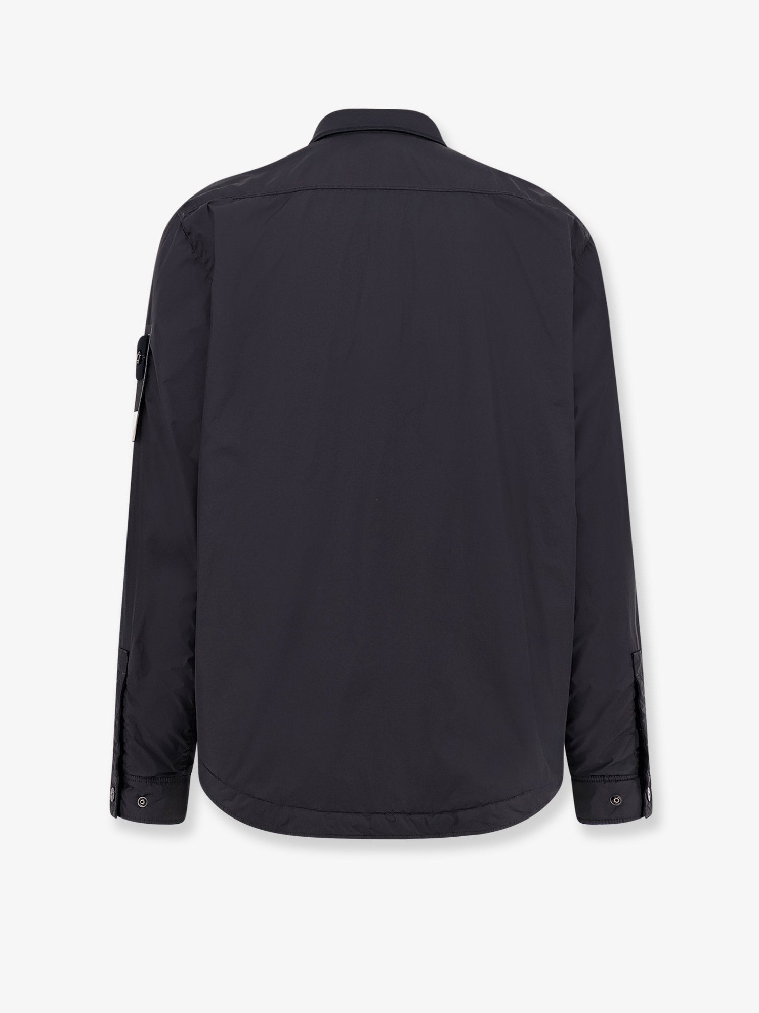 Stone Island Recycled Nylon Jacket