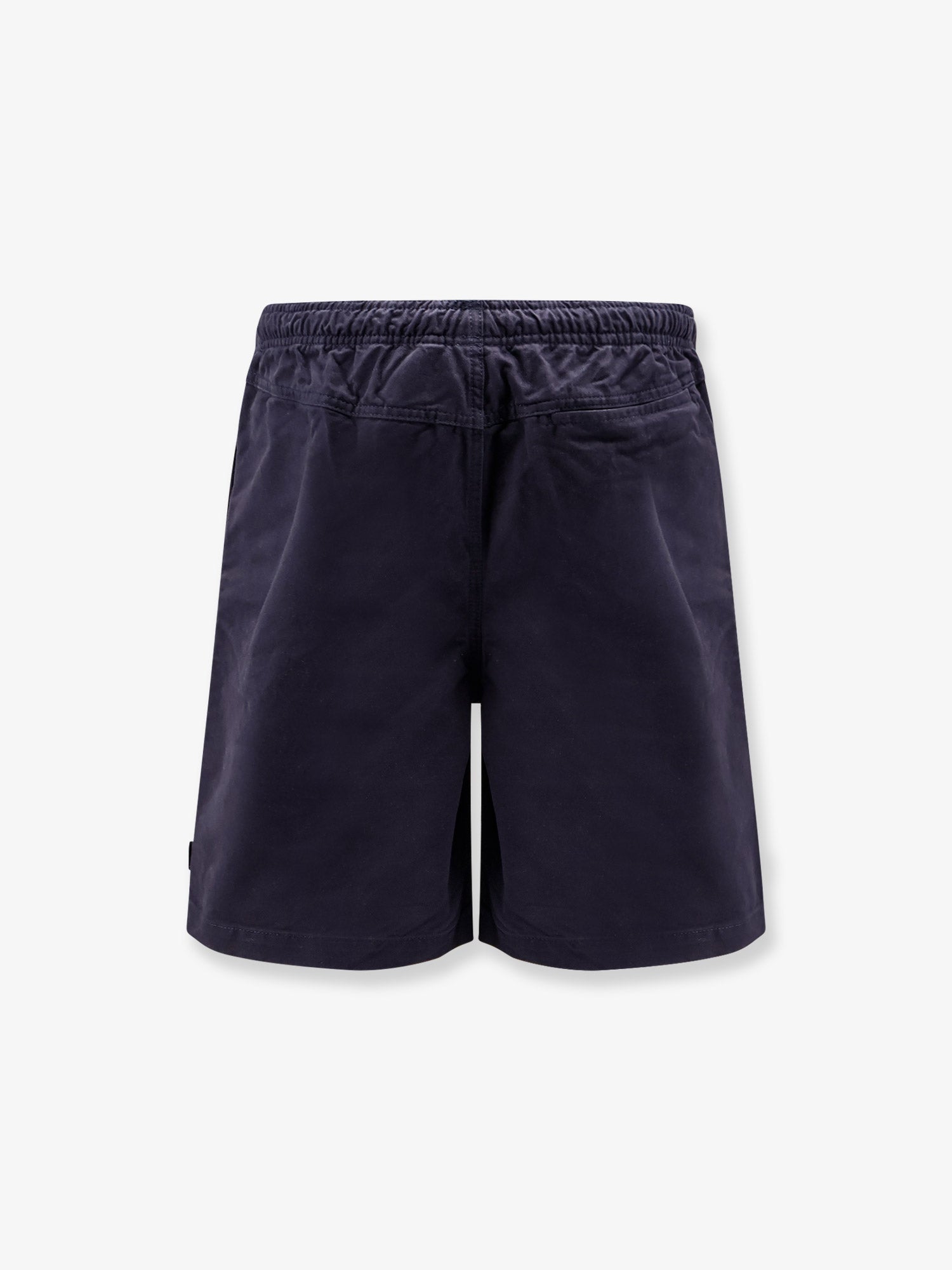 Stüssy Brushed Beach Cotton Bermuda Shorts