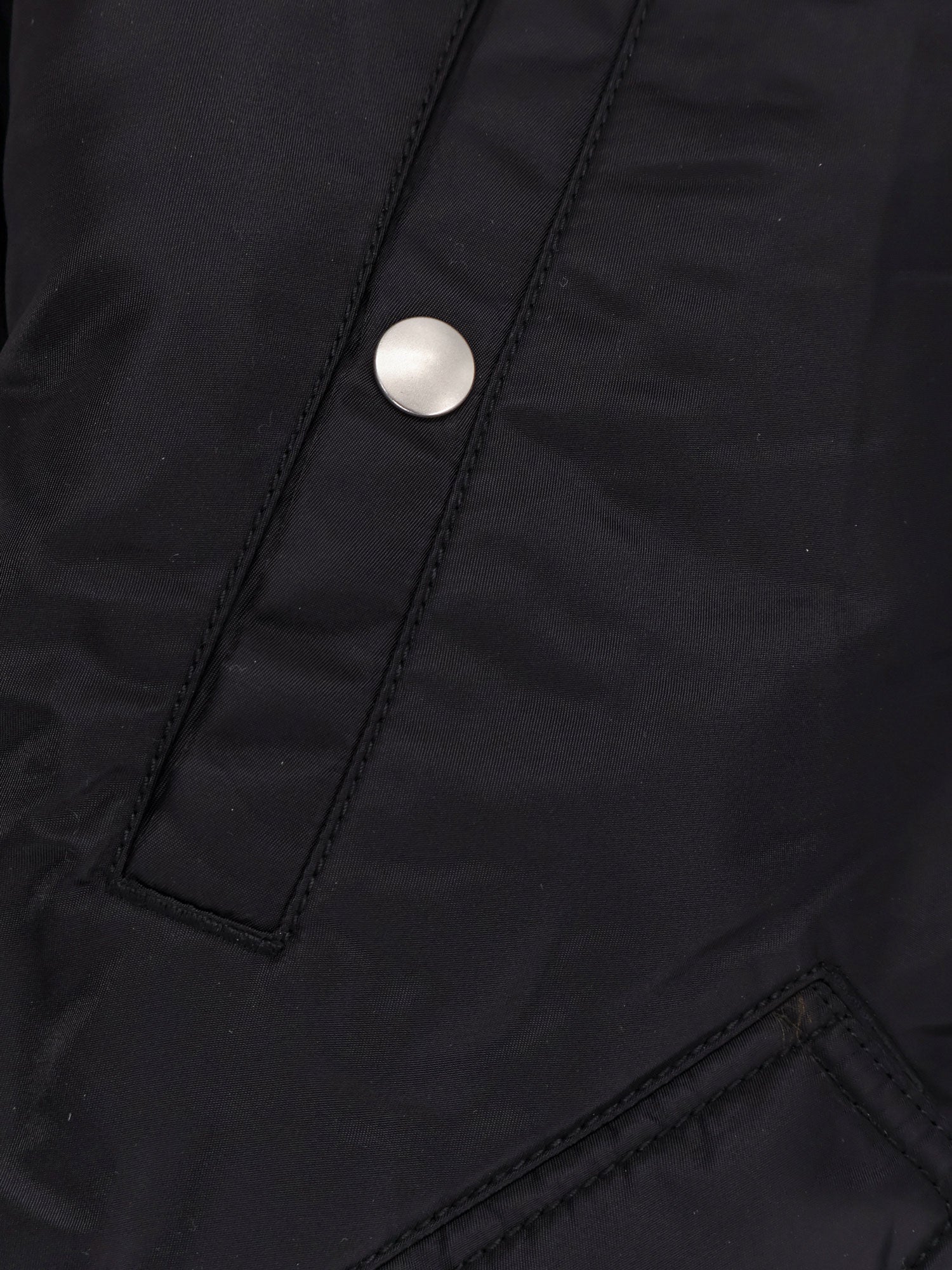 Stüssy Flight Cordura Bomber