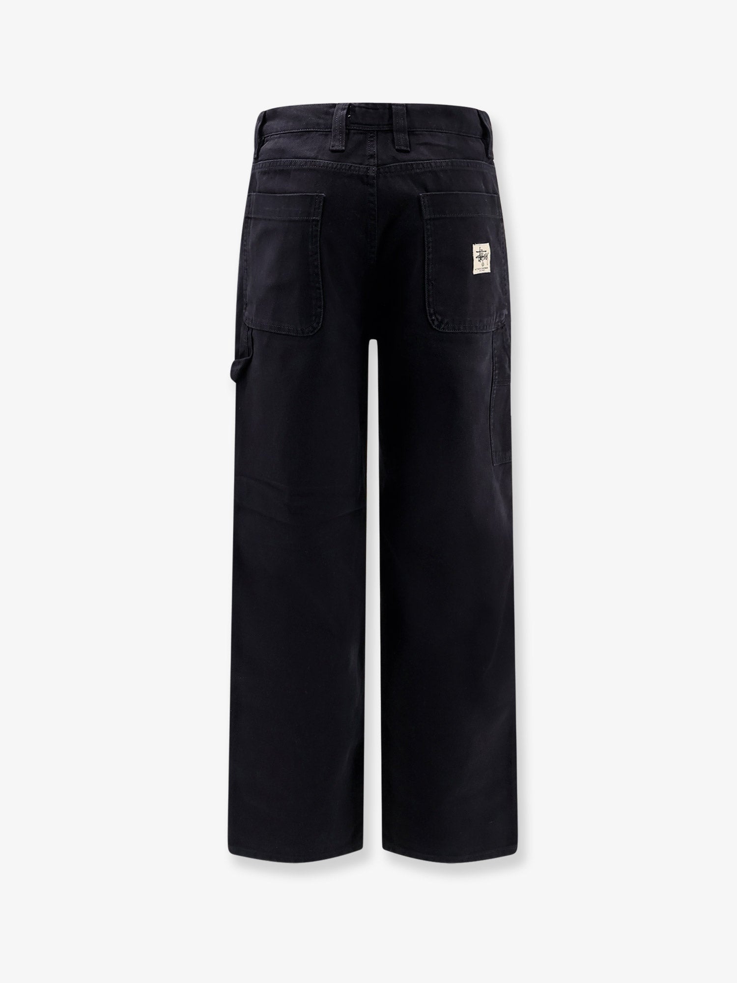 Stüssy Work Canvas Trousers