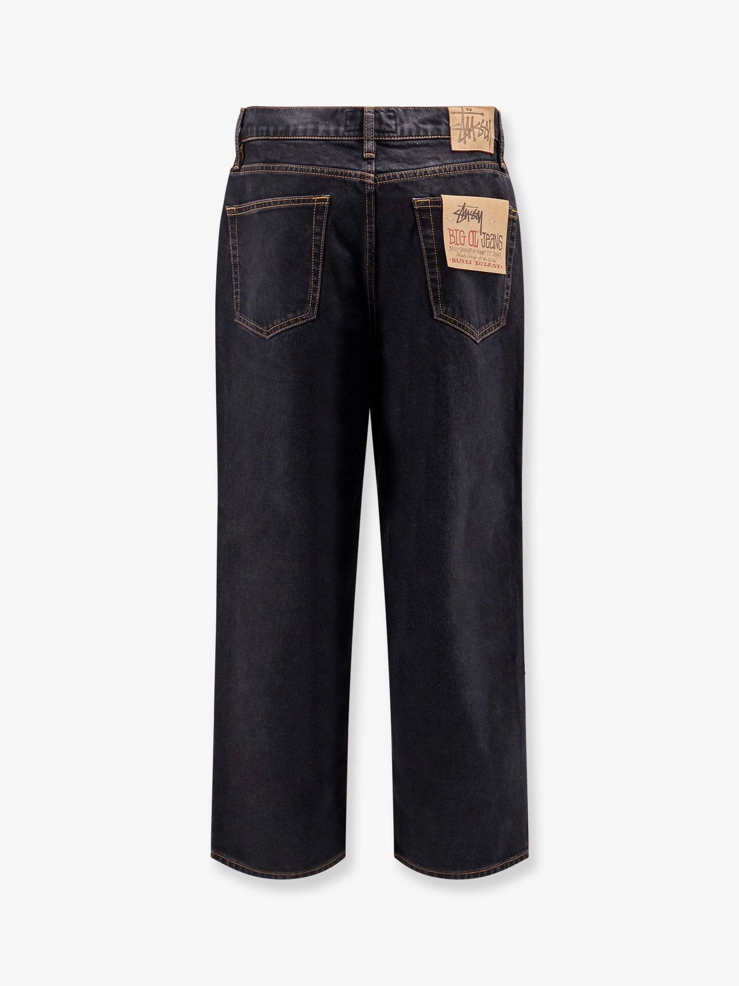 Stüssy Big Ol Jean