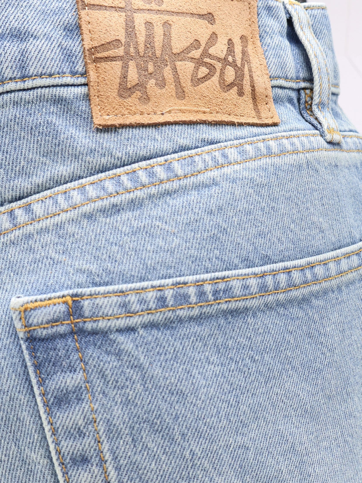 Stüssy Classic Jean