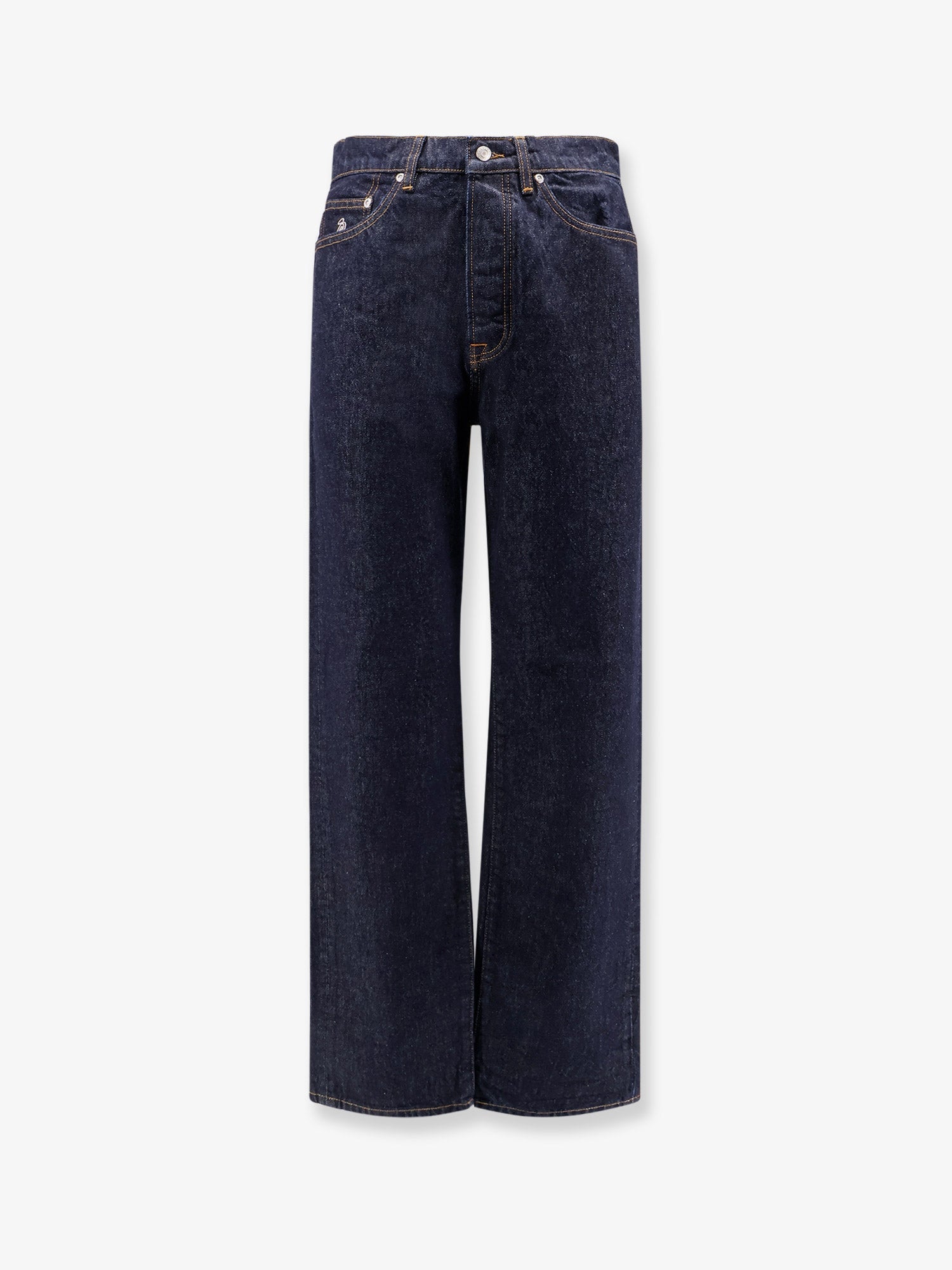 Stüssy New Classic Regular Fit Jeans