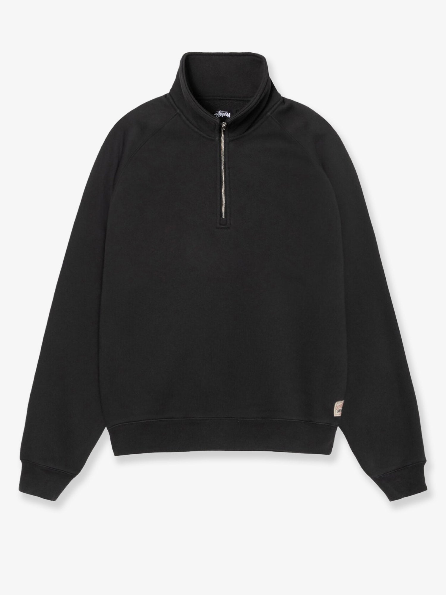 Stüssy Cotton Sweatshirt