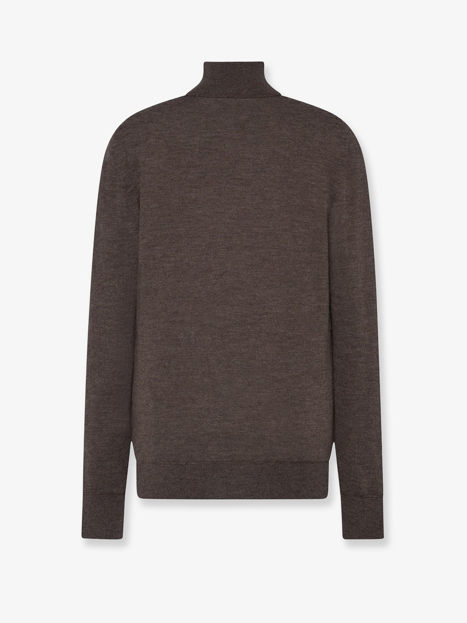 The Row Lizzy Cashmere Turtleneck