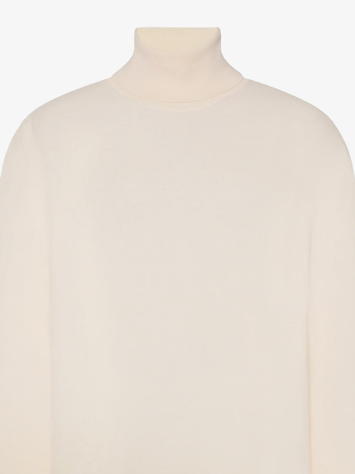 The Row Lizzy Cashmere Top