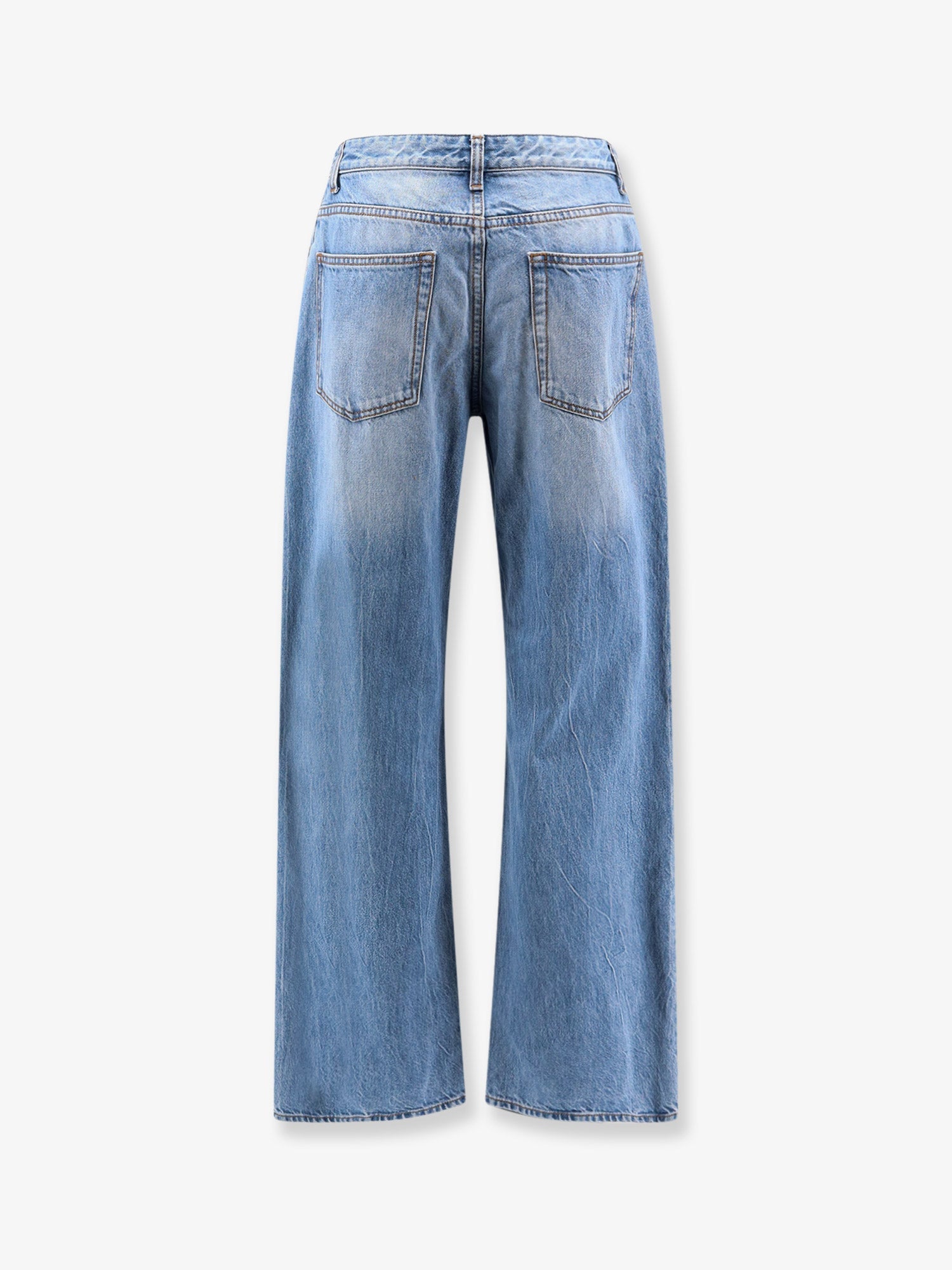 The Row Eglitta Boyfriend Jeans