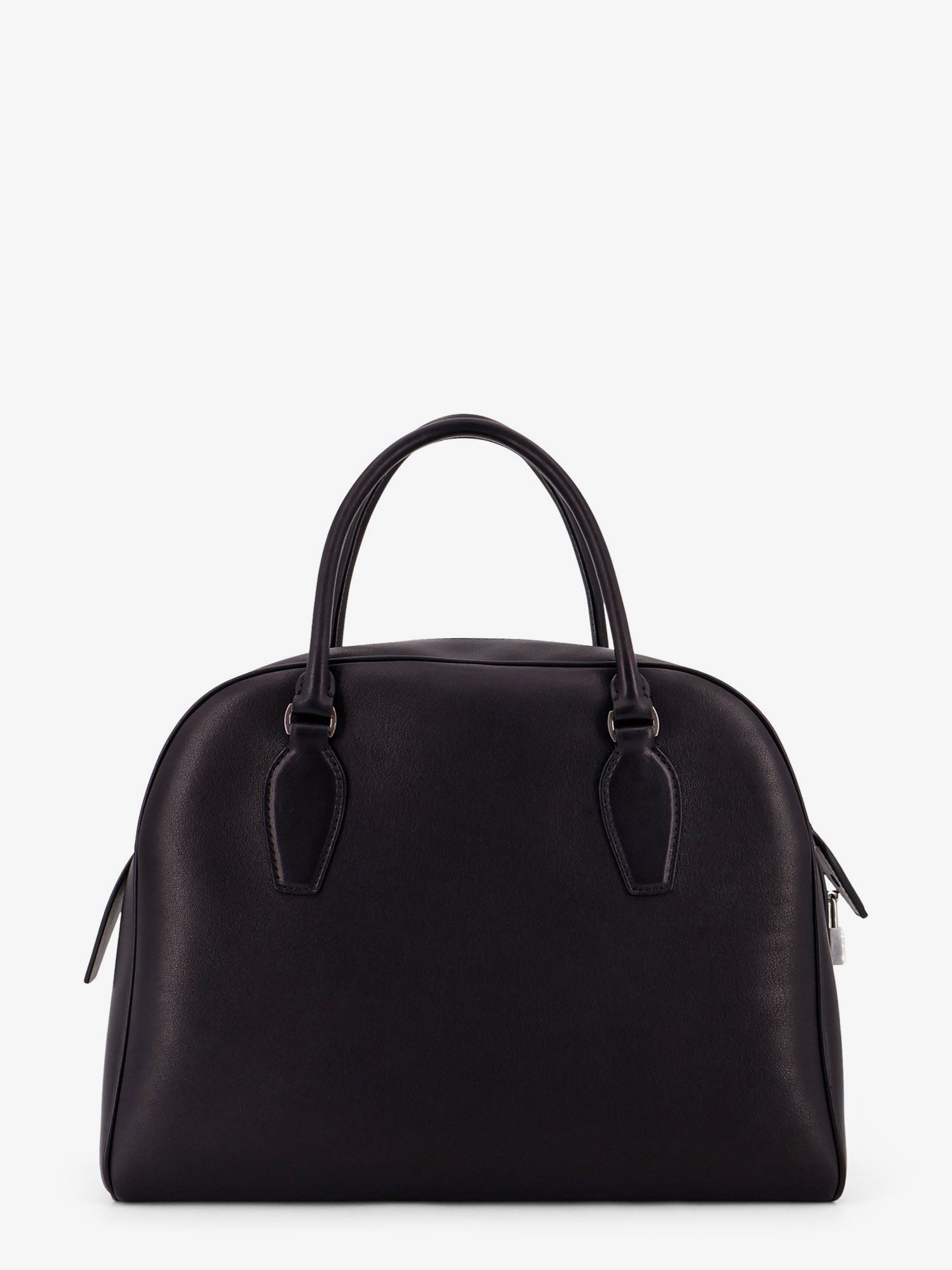 The Row India 12.00 Leather Handbag