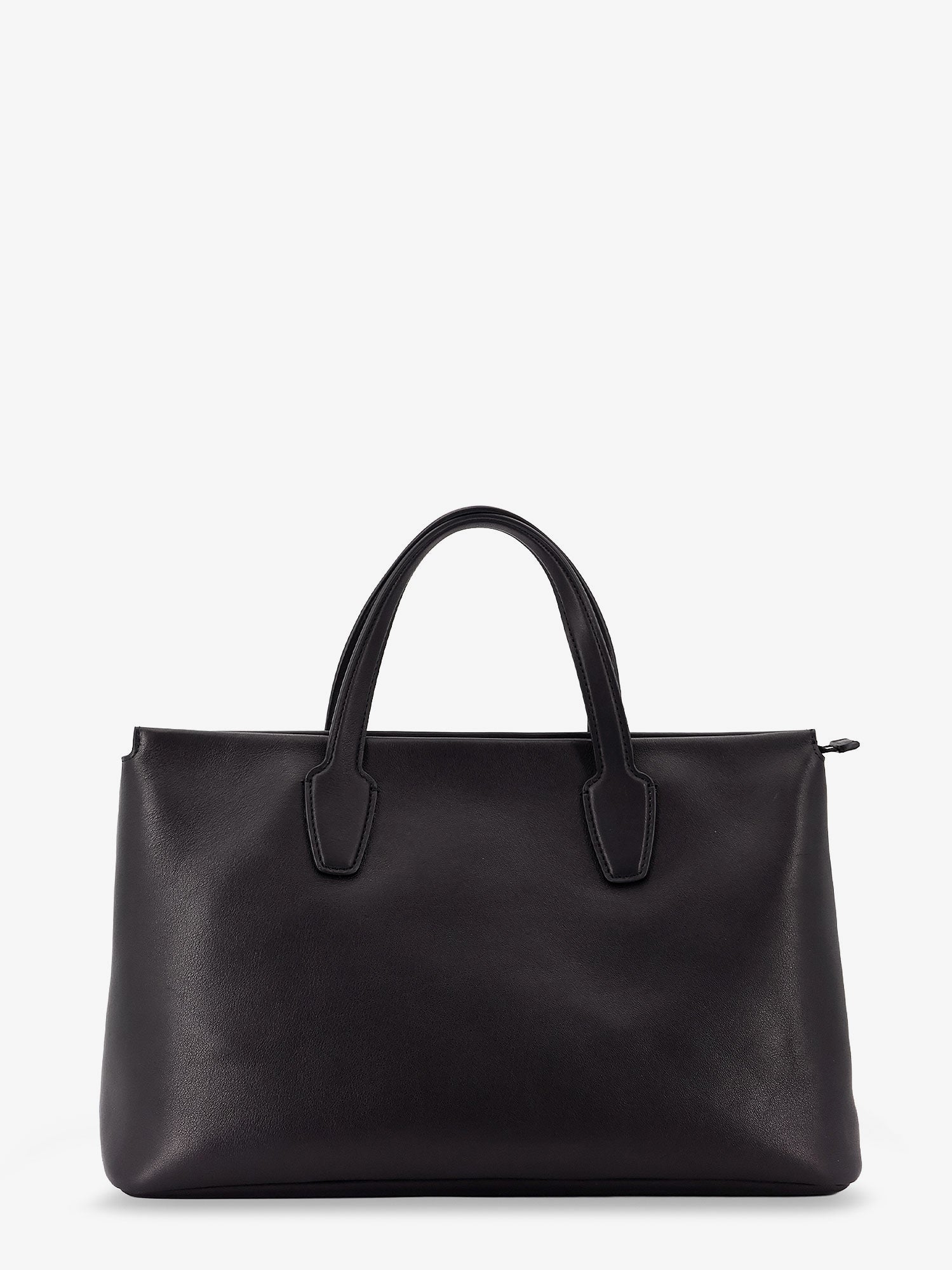 The Row Marcel Leather Handbagbag