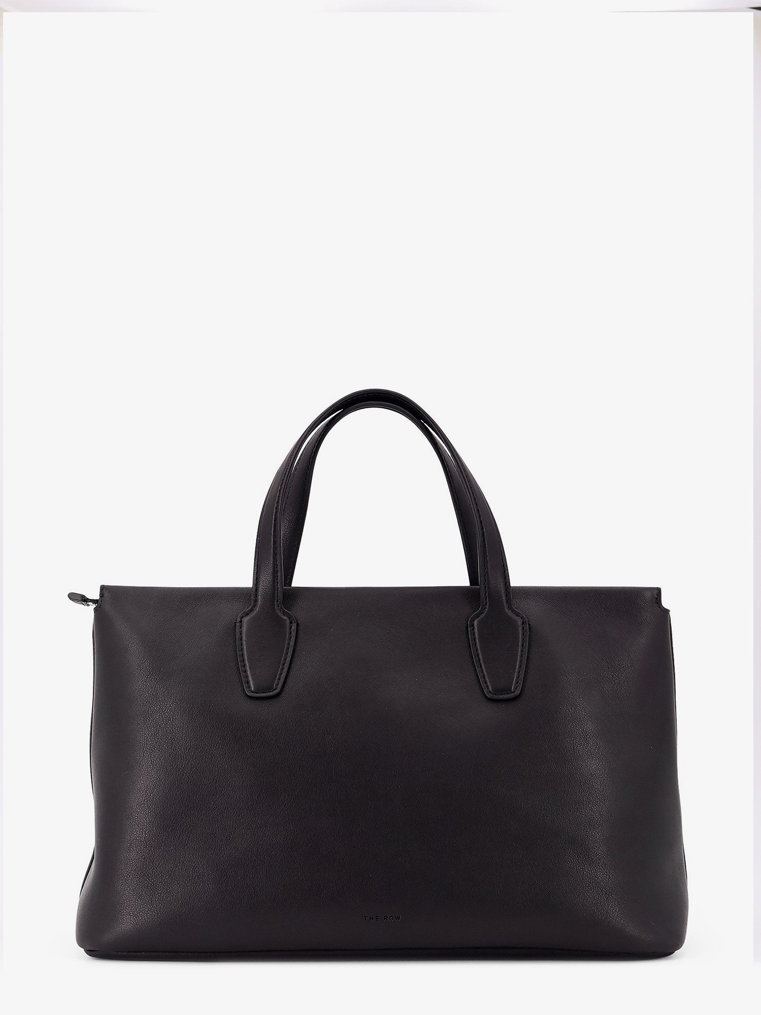 The Row Marcel Leather Handbagbag