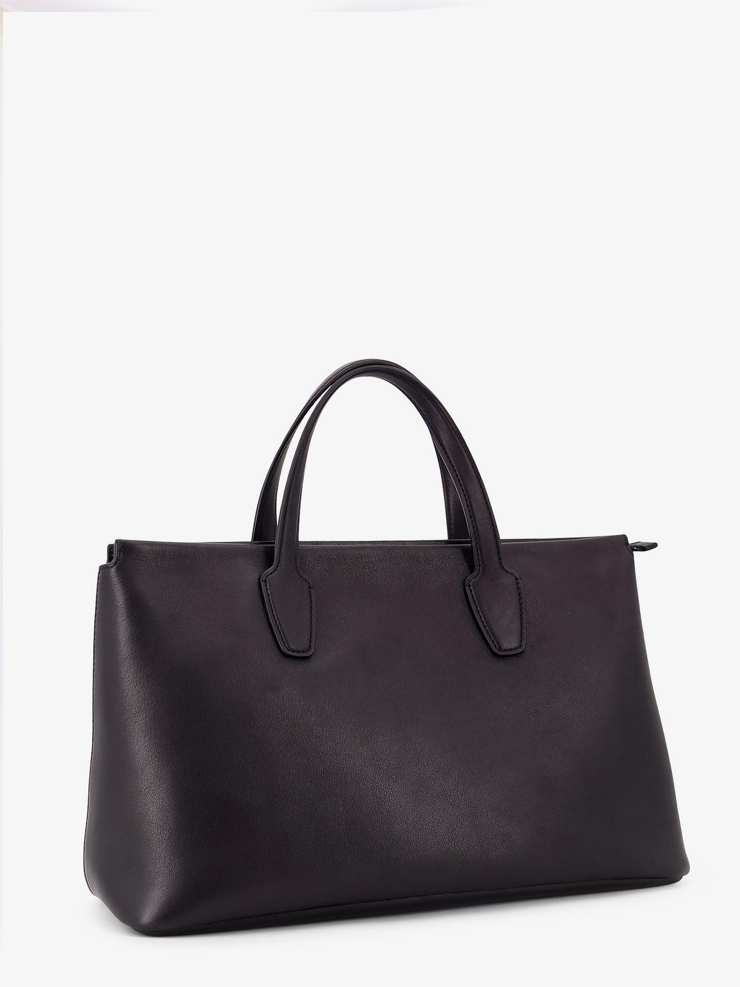 The Row Marcel Leather Handbagbag