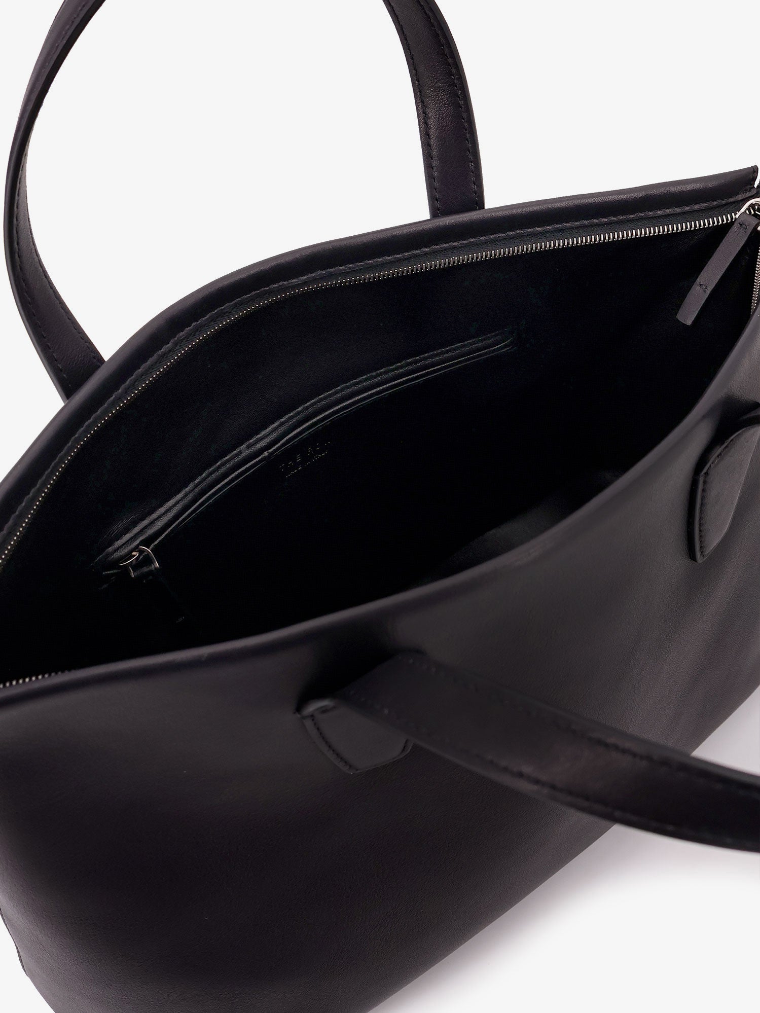 The Row Marcel Leather Handbagbag