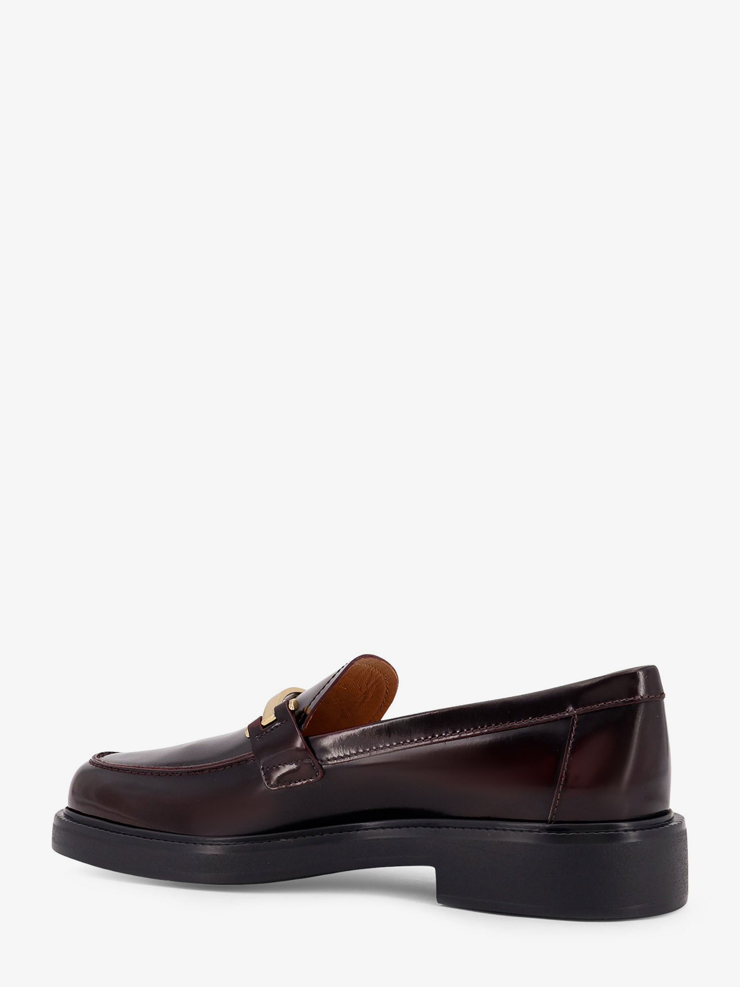 Tod's Leather Loafers