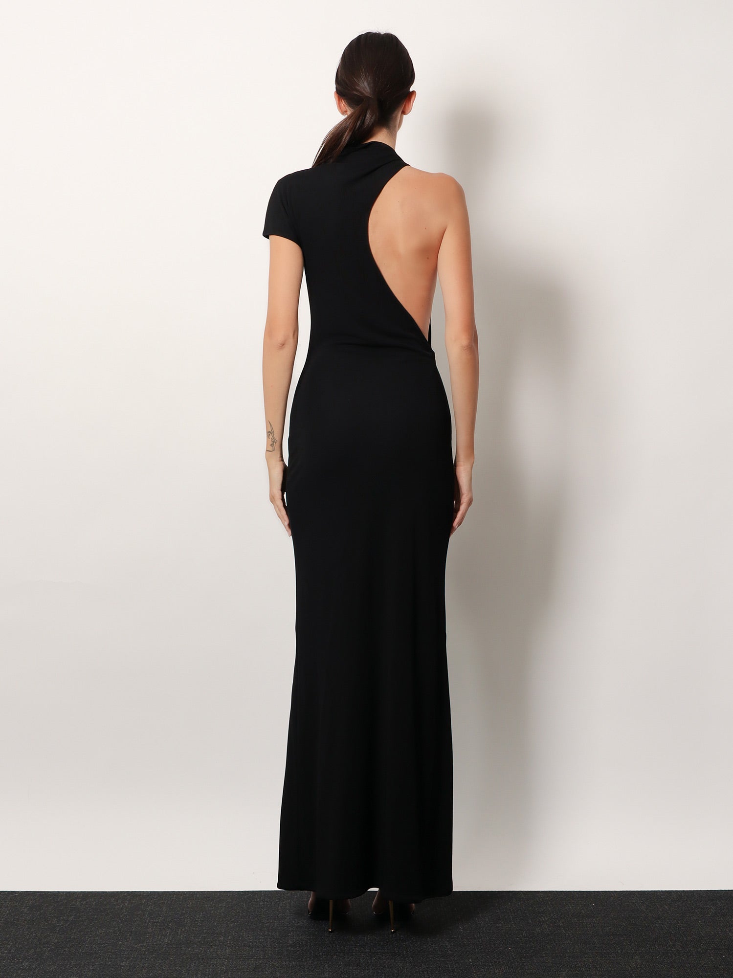 Tom Ford Viscose Long Dress