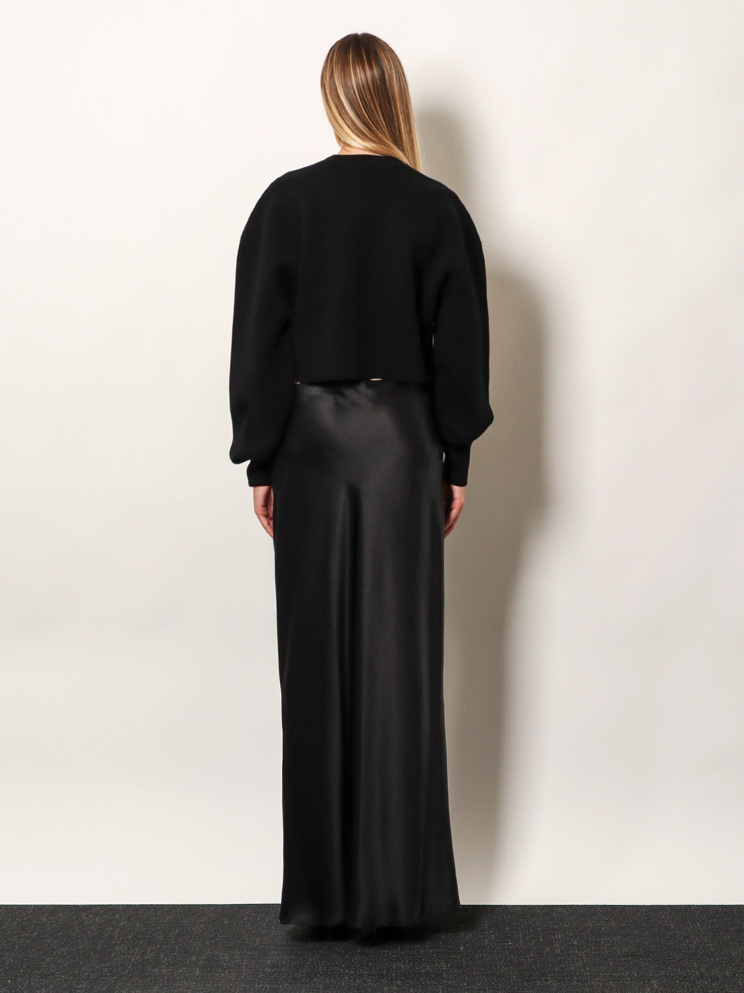 Tom Ford Wool And Cashmre Sweater