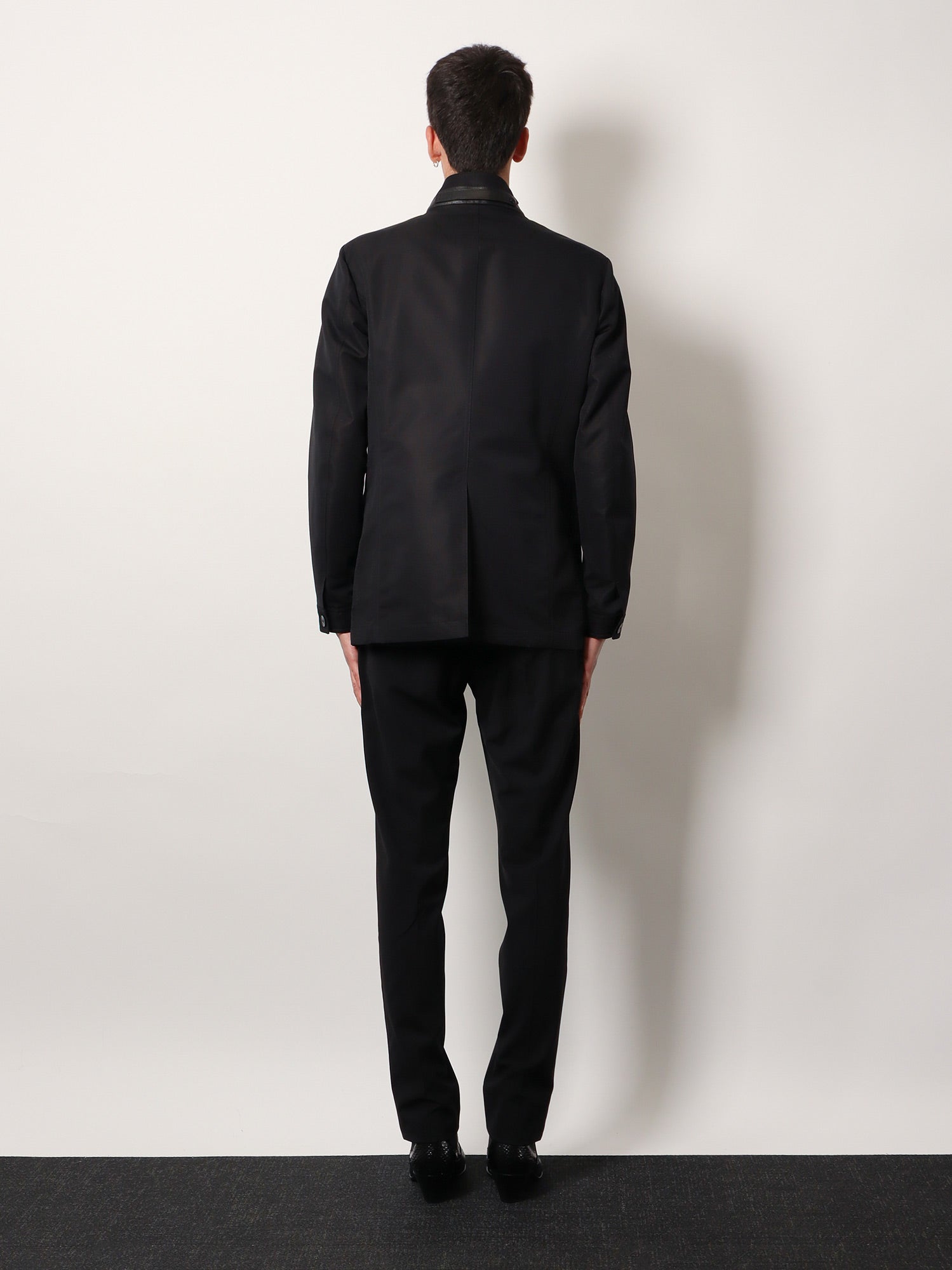 Tom Ford Cotton Blend Jacket