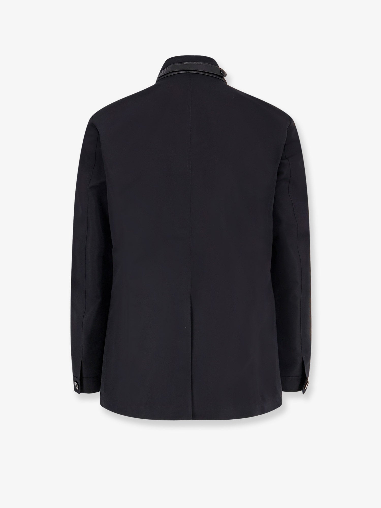 Tom Ford Cotton Blend Jacket