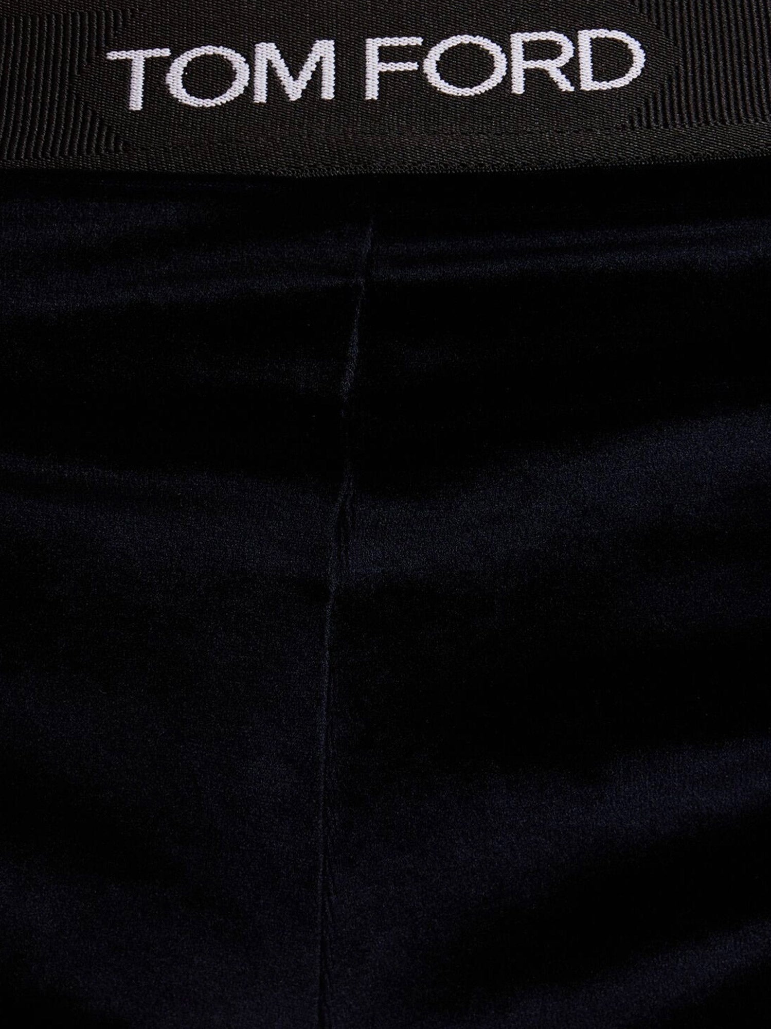 Tom Ford Velvet Leggings