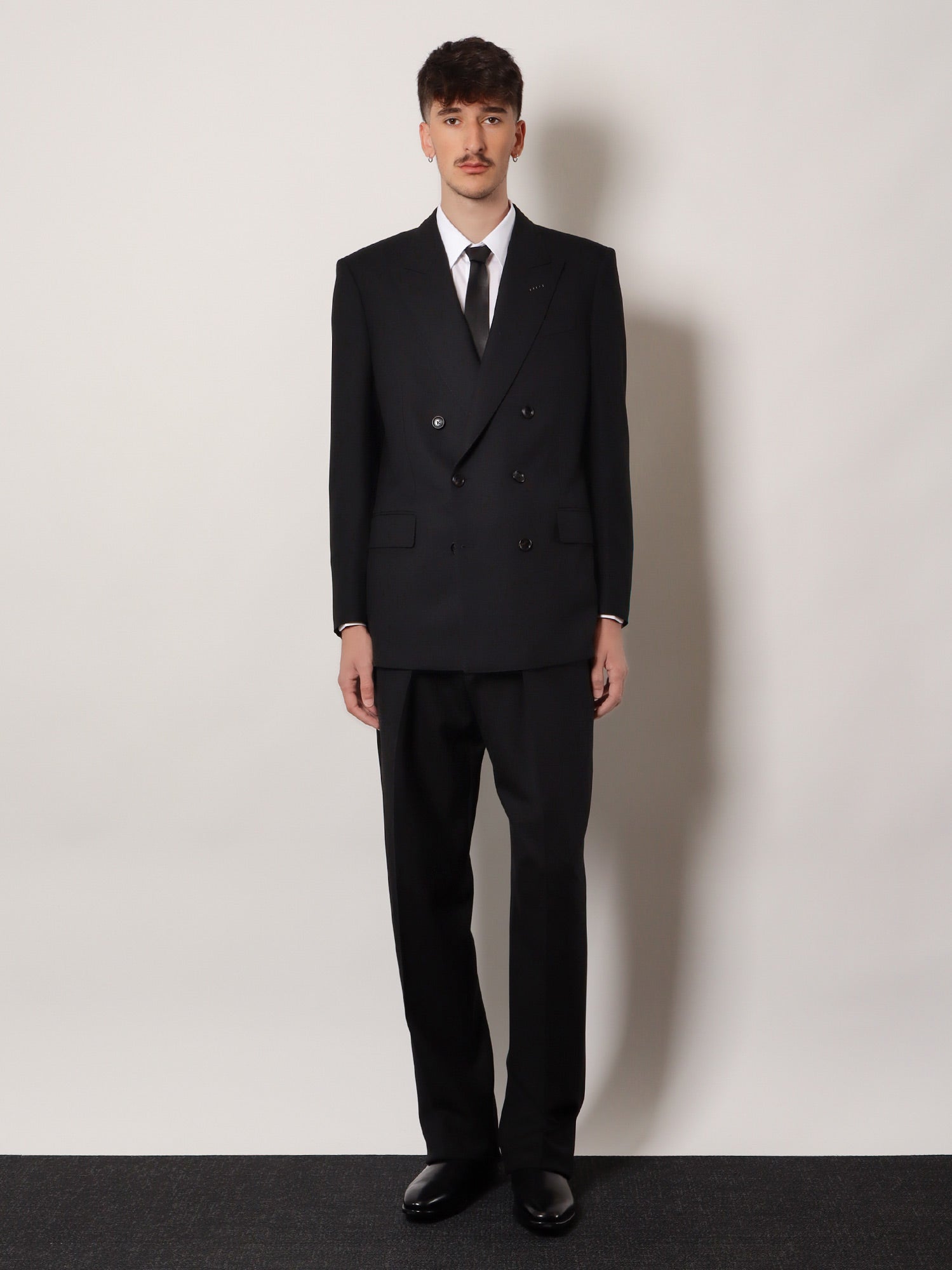 Tom Ford Wool Trousers