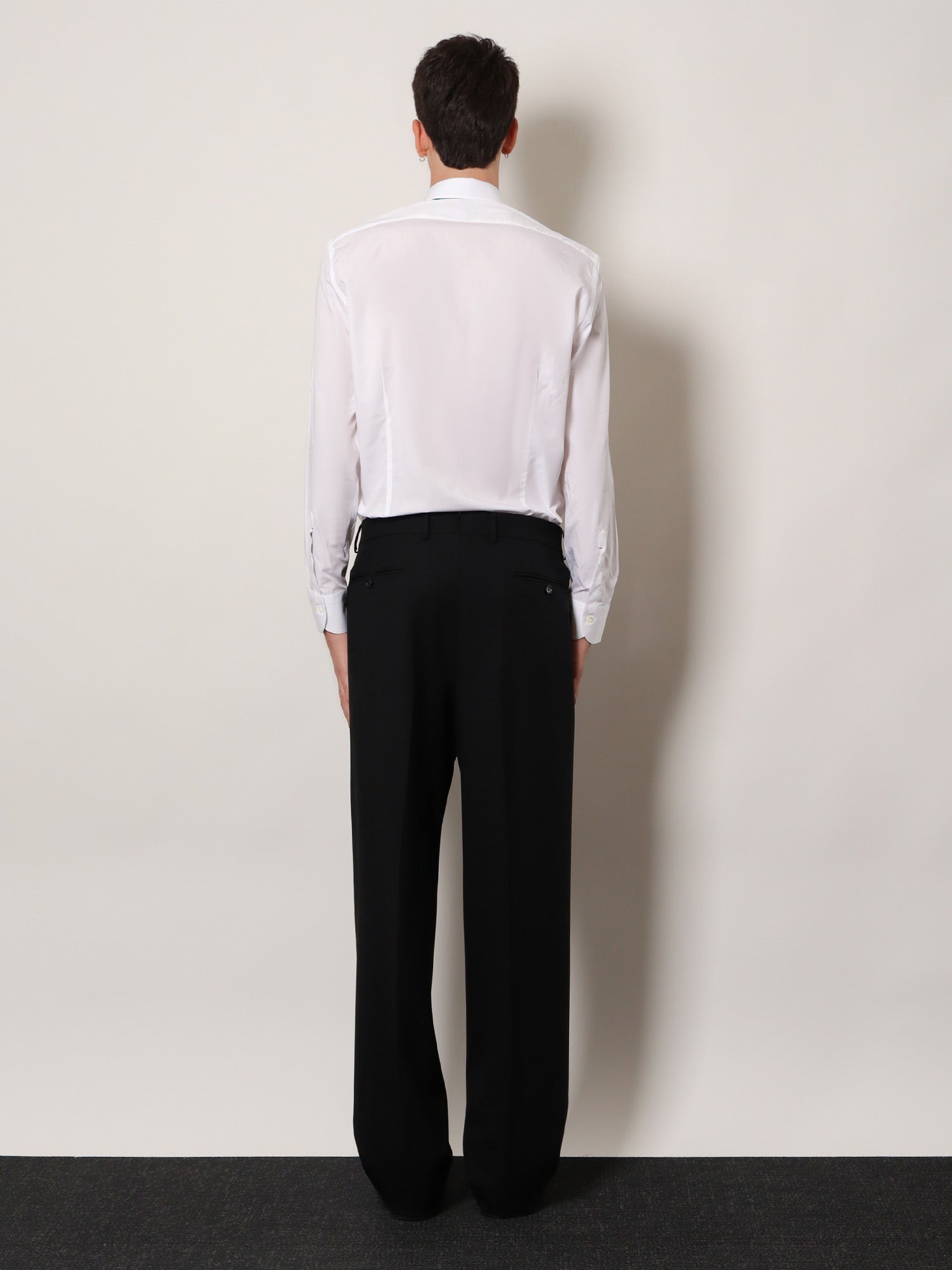 Tom Ford Wool Trousers