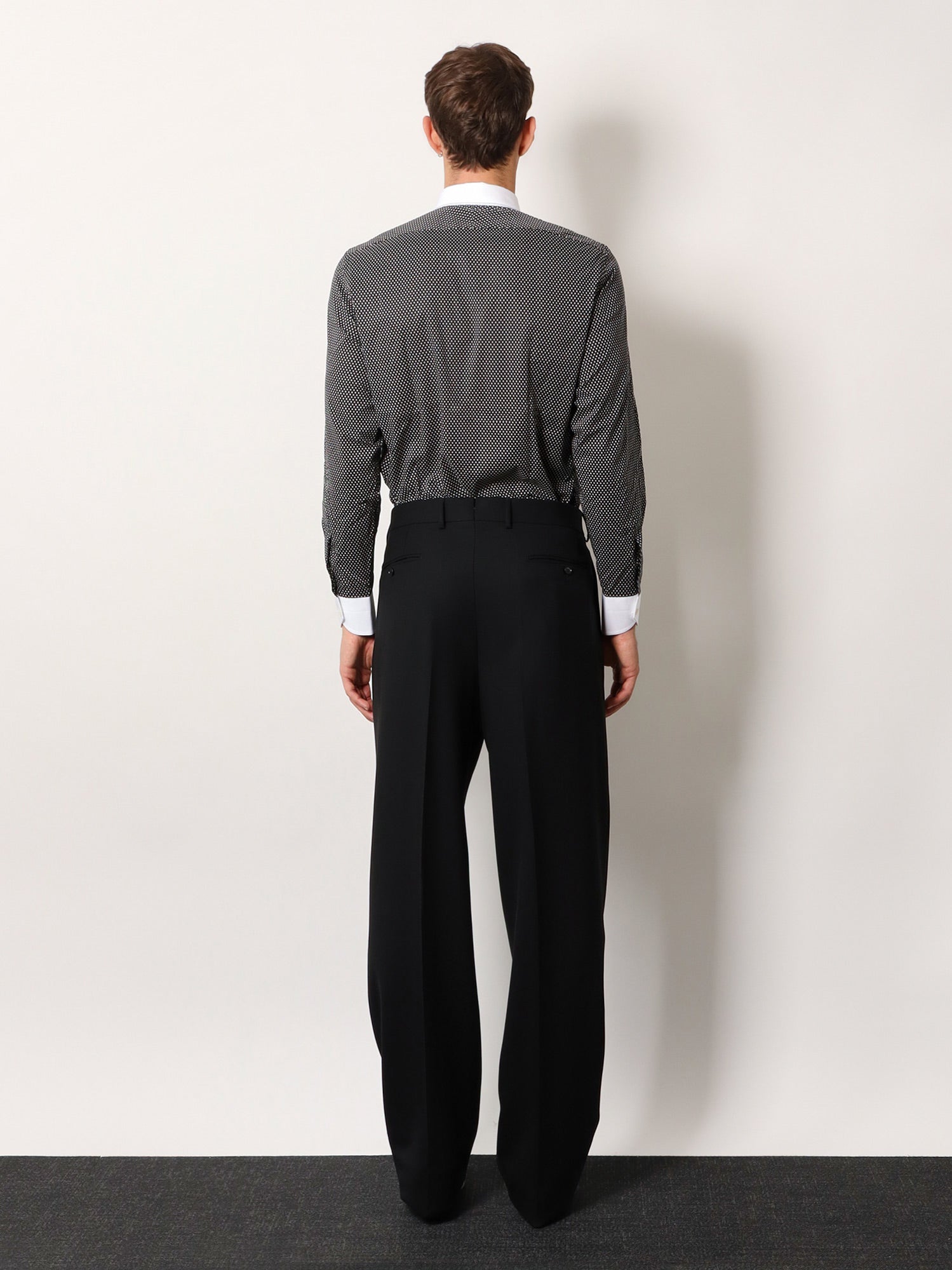 Tom Ford Wool Trousers