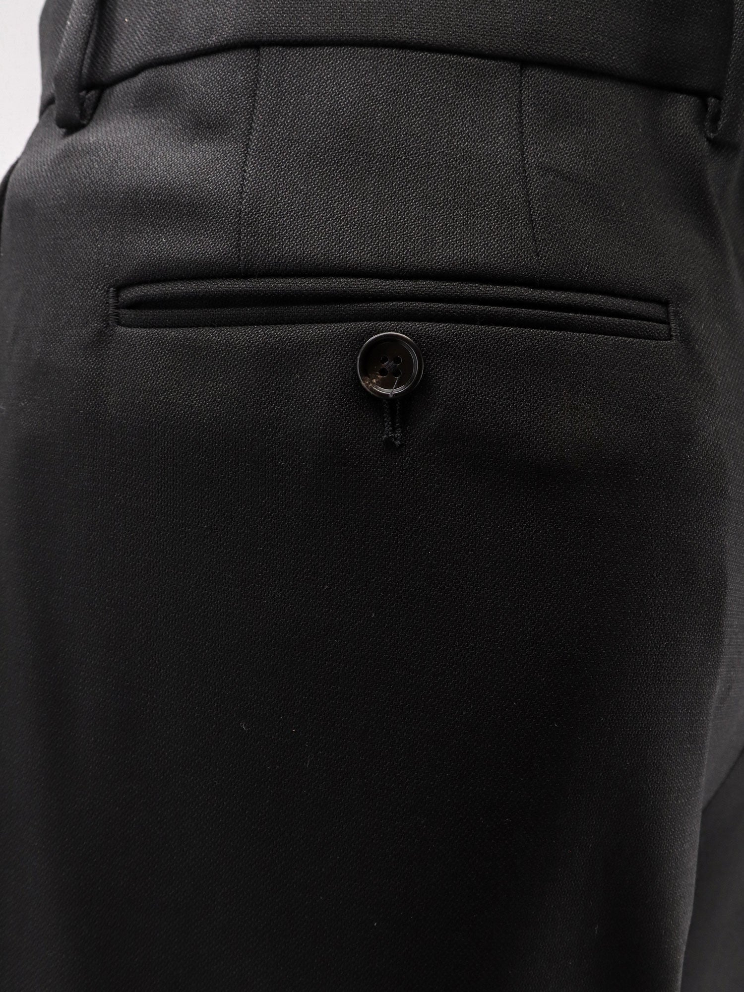 Tom Ford Wool Trousers